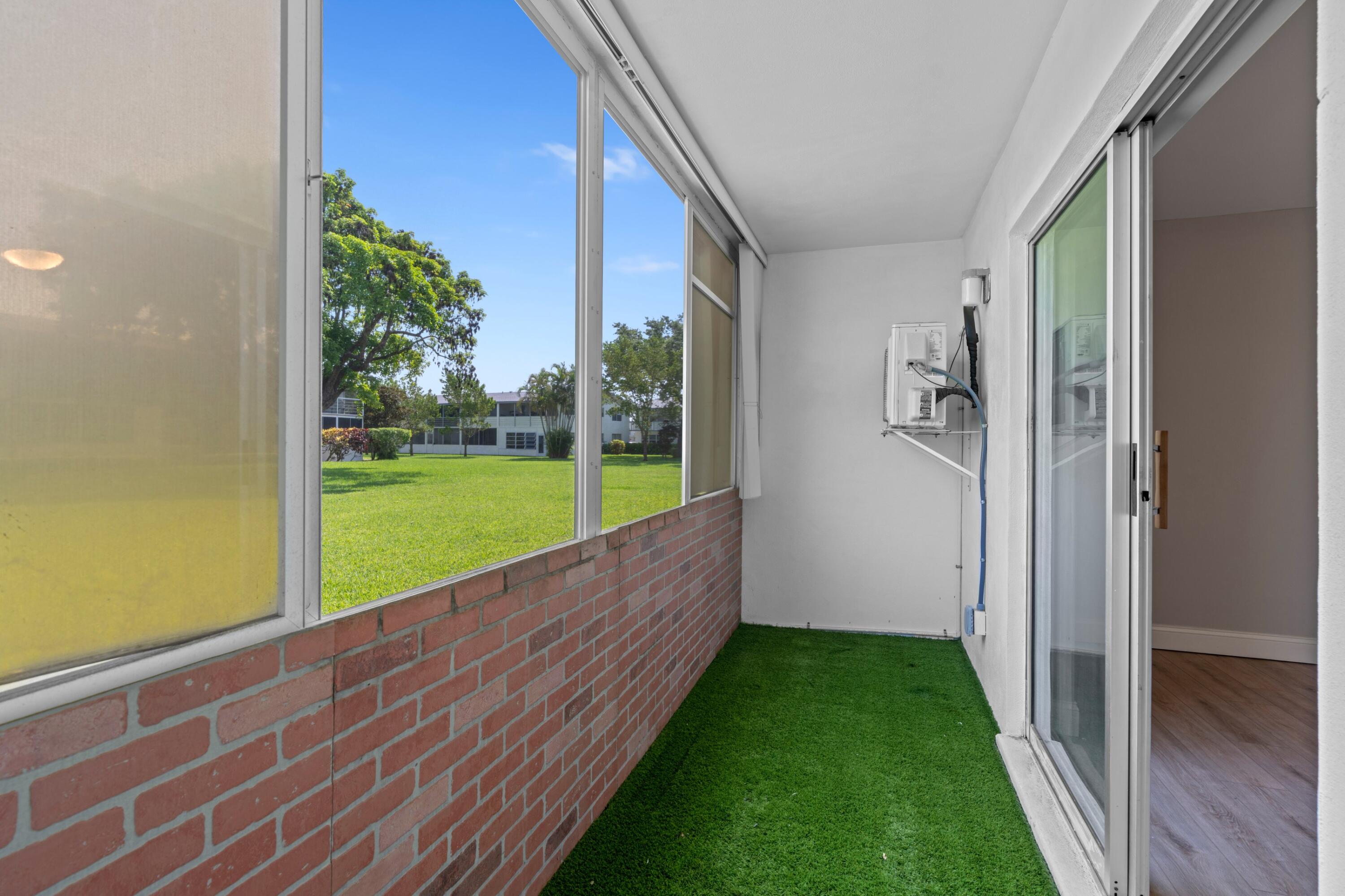 CAMDEN CONDOS - Residential