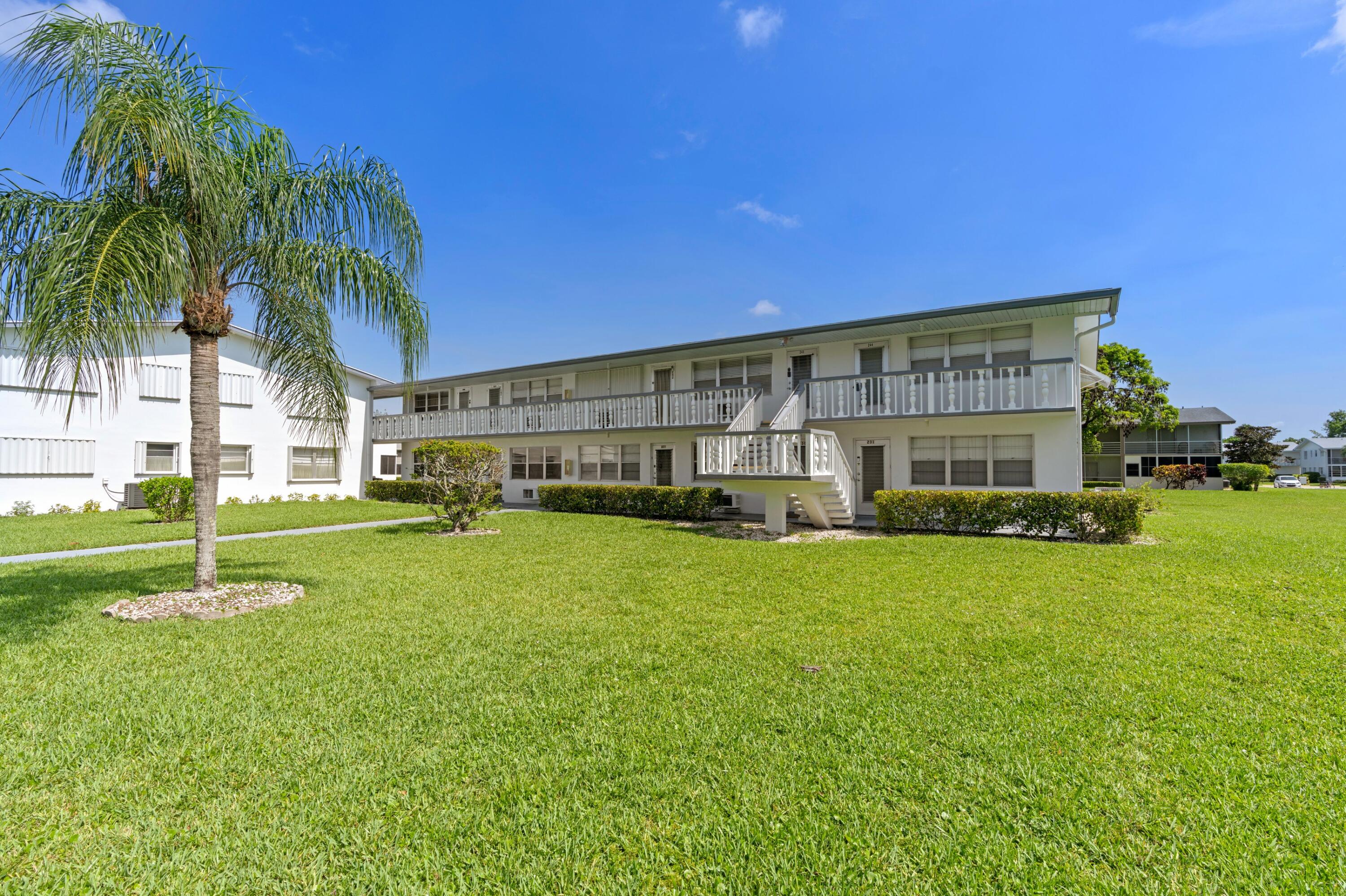 CAMDEN CONDOS - Residential