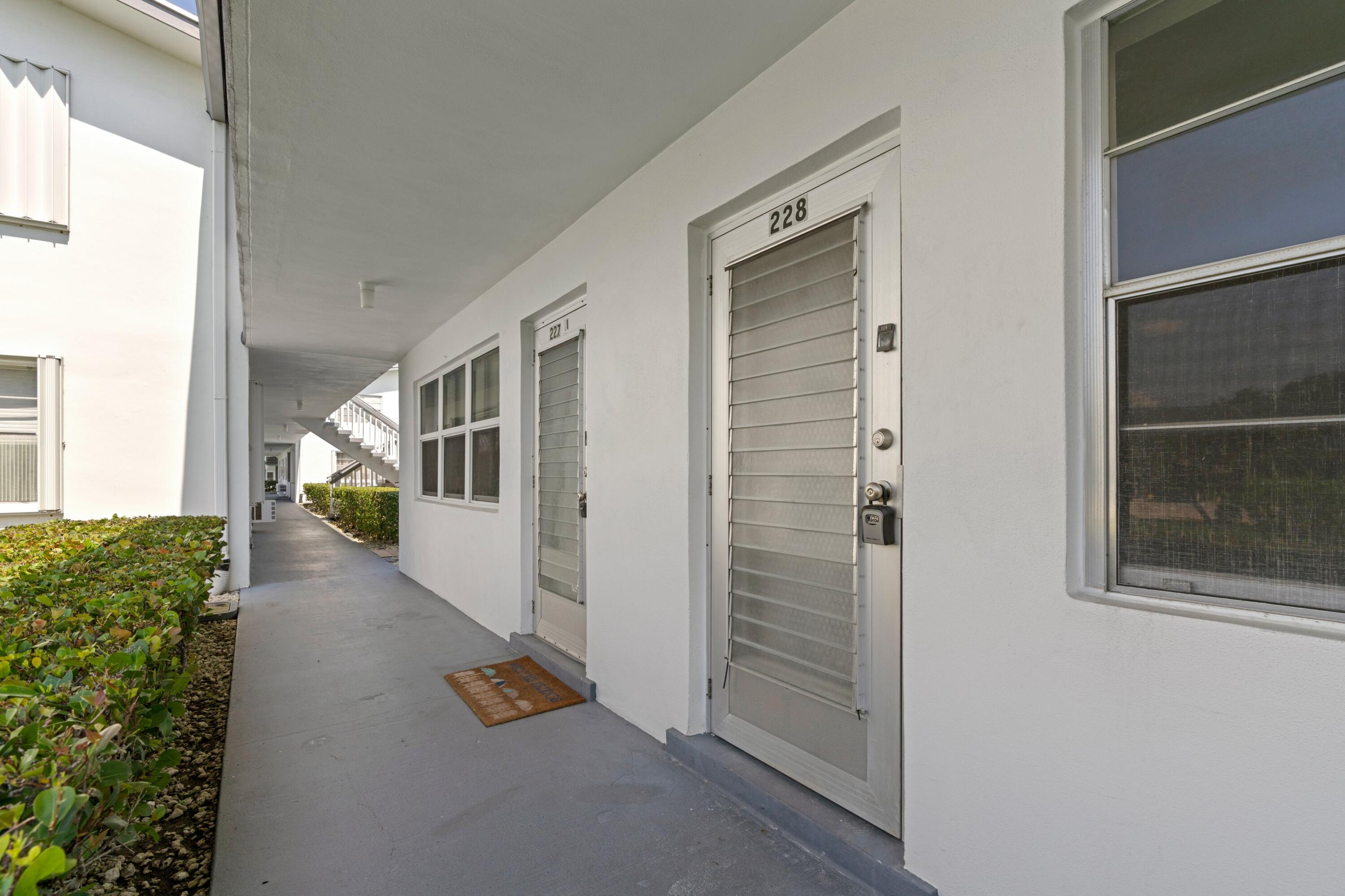 CAMDEN CONDOS - Residential