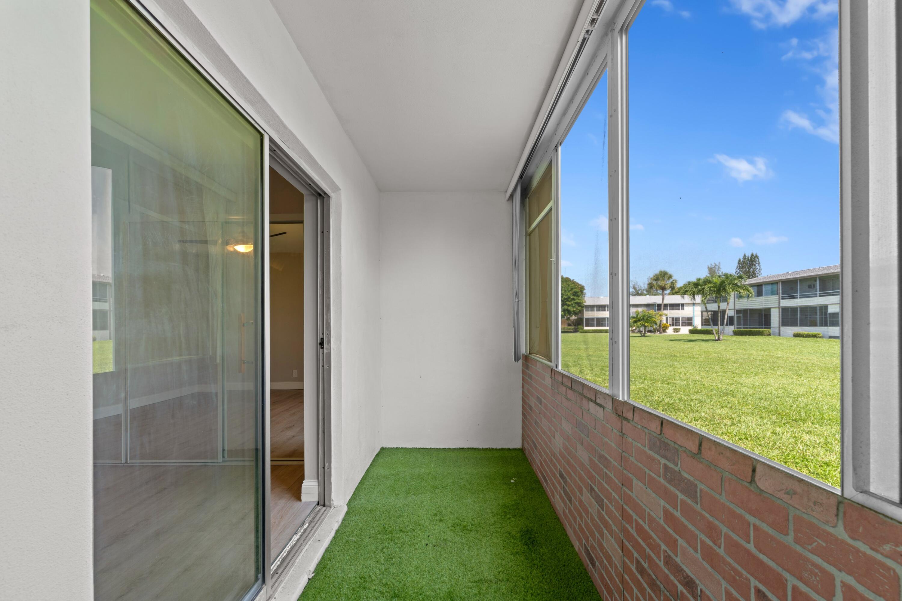 CAMDEN CONDOS - Residential