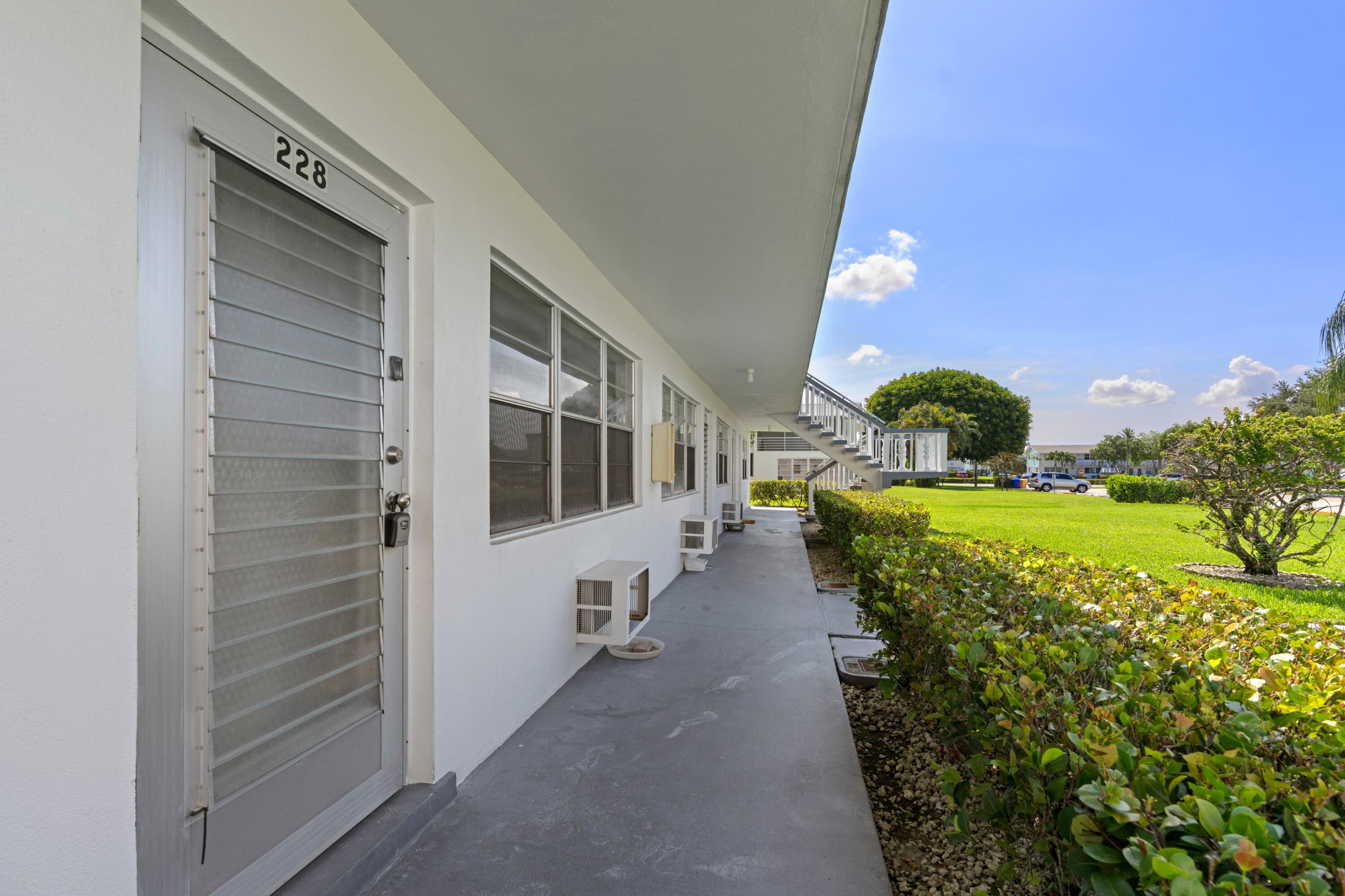 CAMDEN CONDOS - Residential
