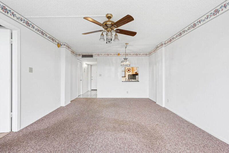 Royal Park Condo - Residential