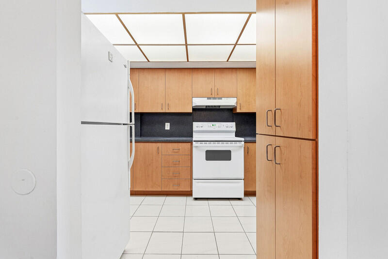 Royal Park Condo - Residential