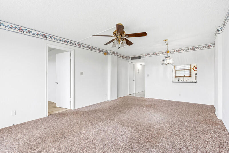 Royal Park Condo - Residential