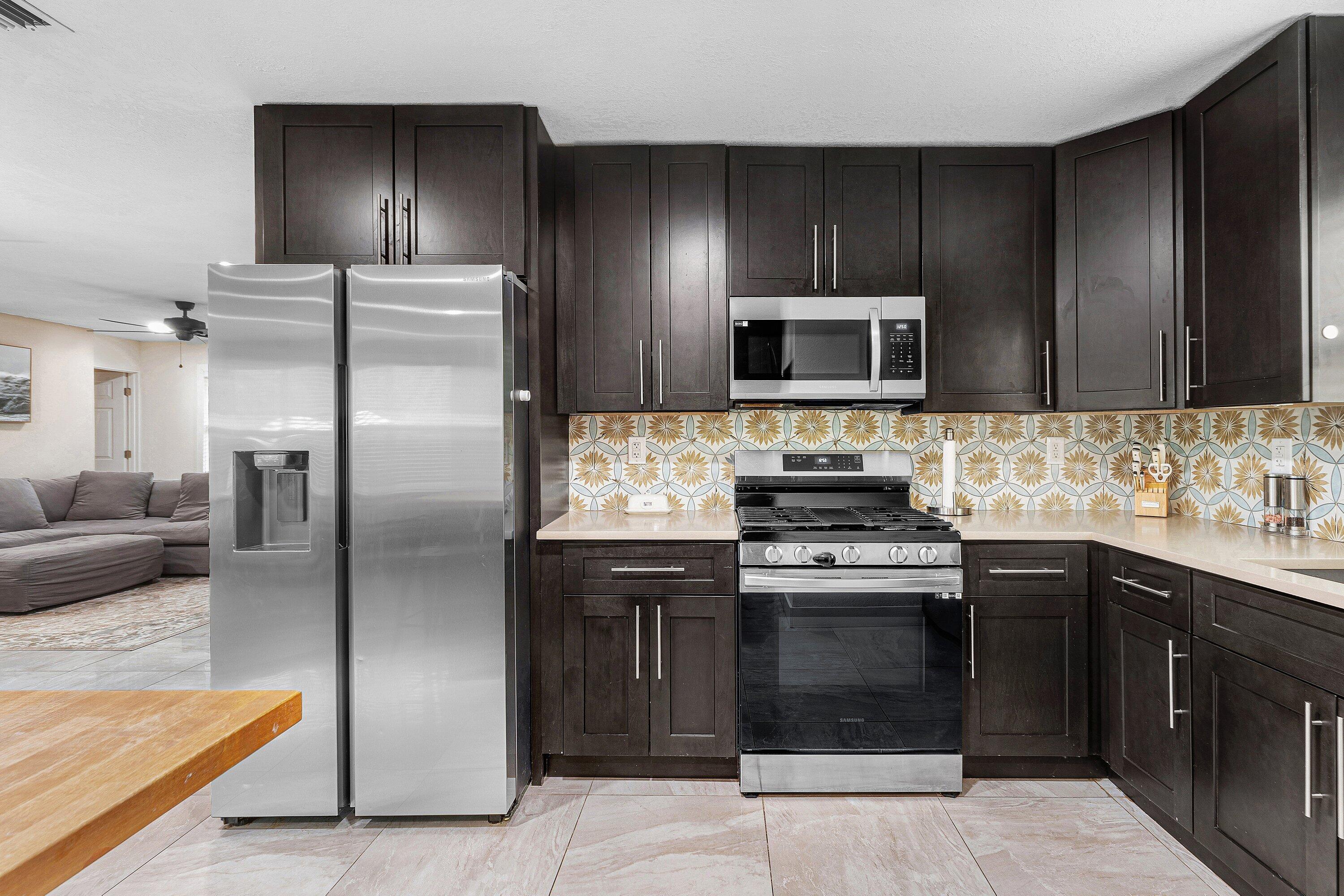 KELSEY CITY - Residential