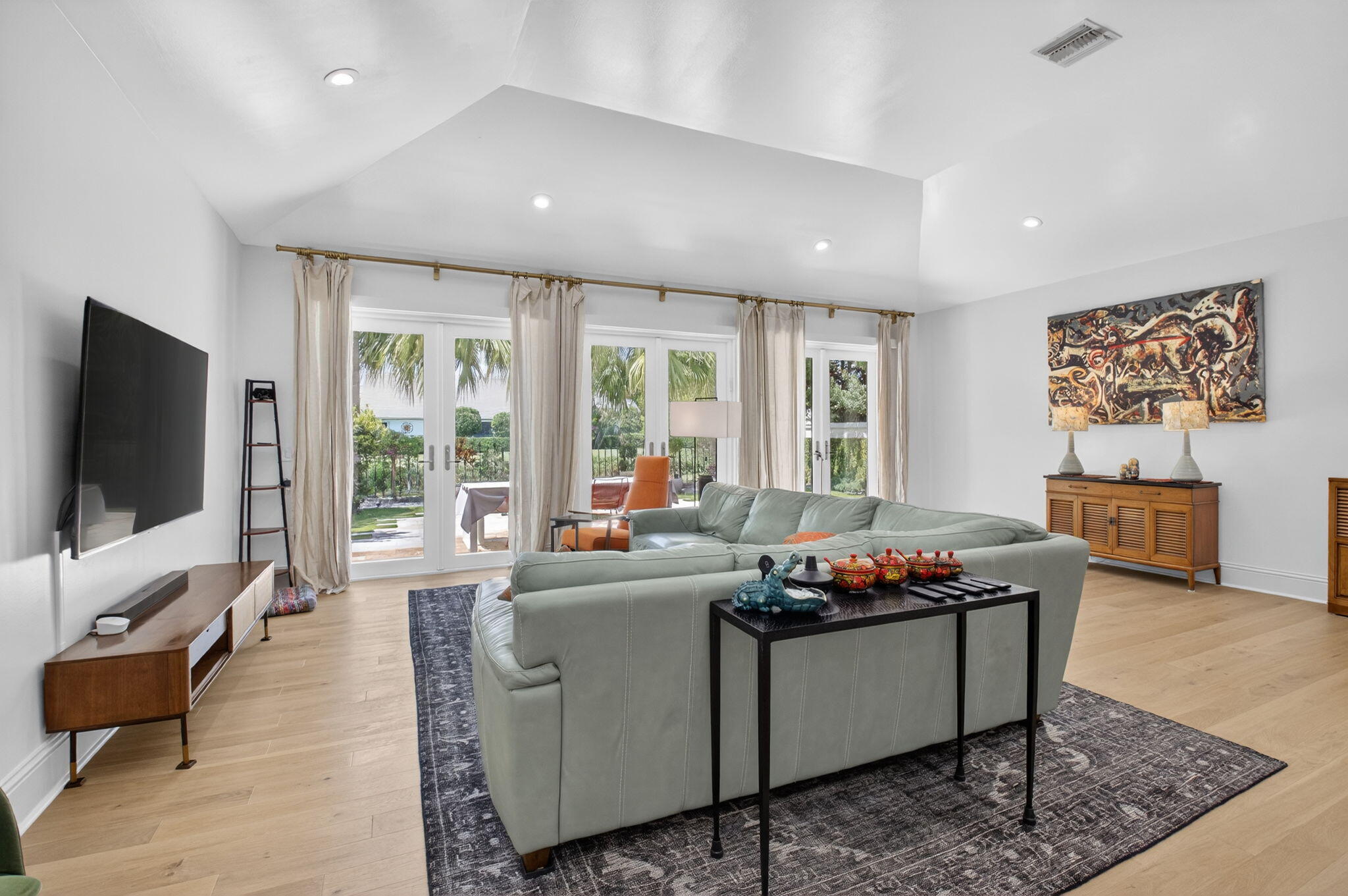 BOCA GROVE - Residential
