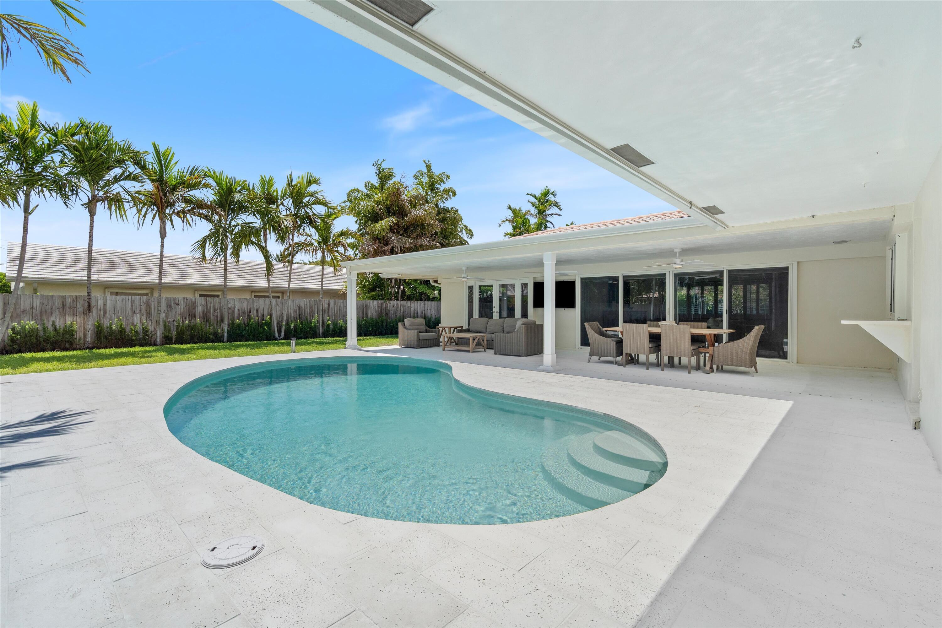 CORAL RIDGE GALT ADD NO 1 - Residential