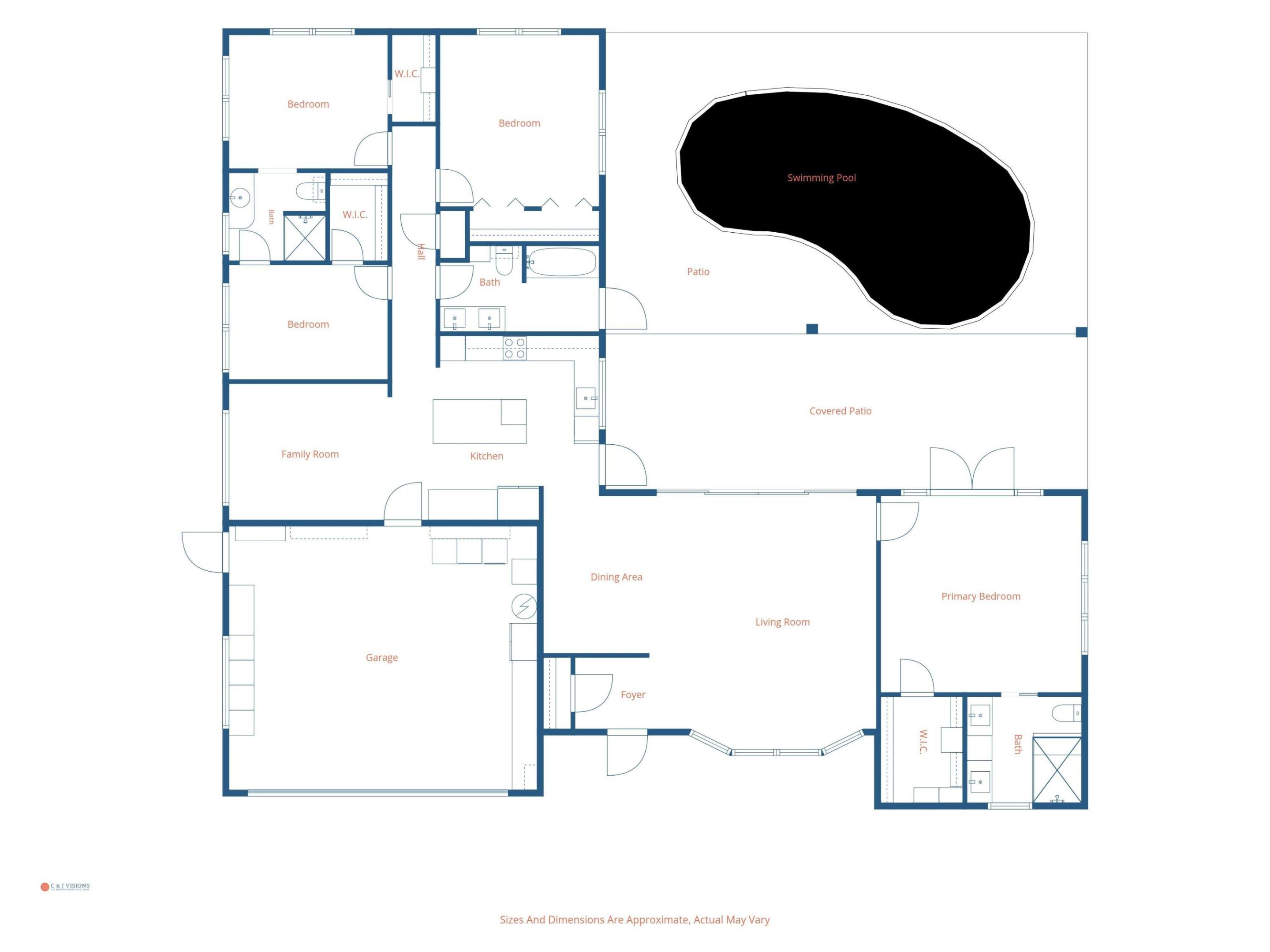 CORAL RIDGE GALT ADD NO 1 - Residential