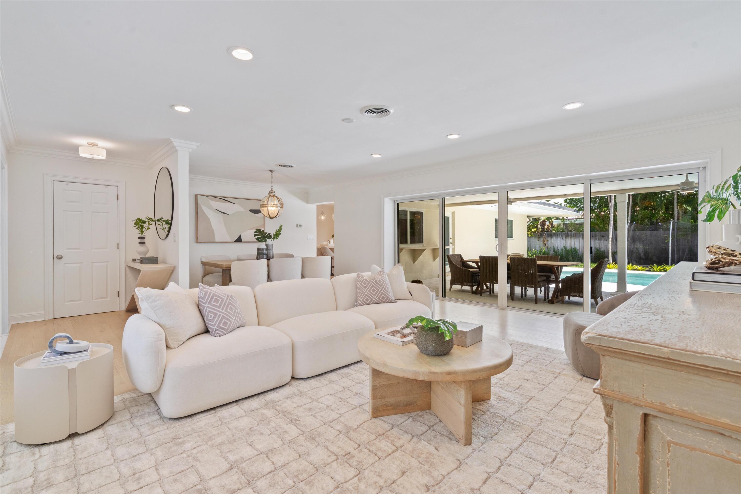CORAL RIDGE GALT ADD NO 1 - Residential