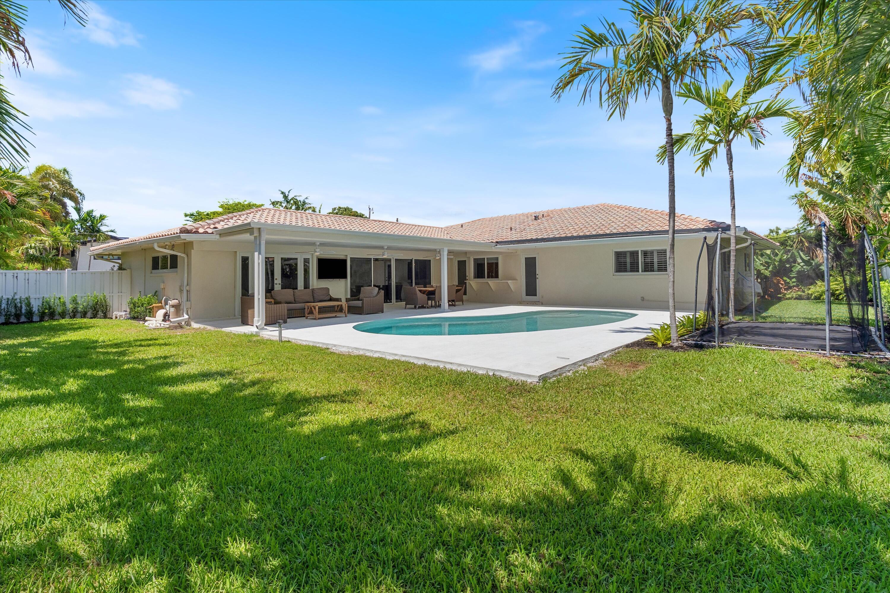 CORAL RIDGE GALT ADD NO 1 - Residential