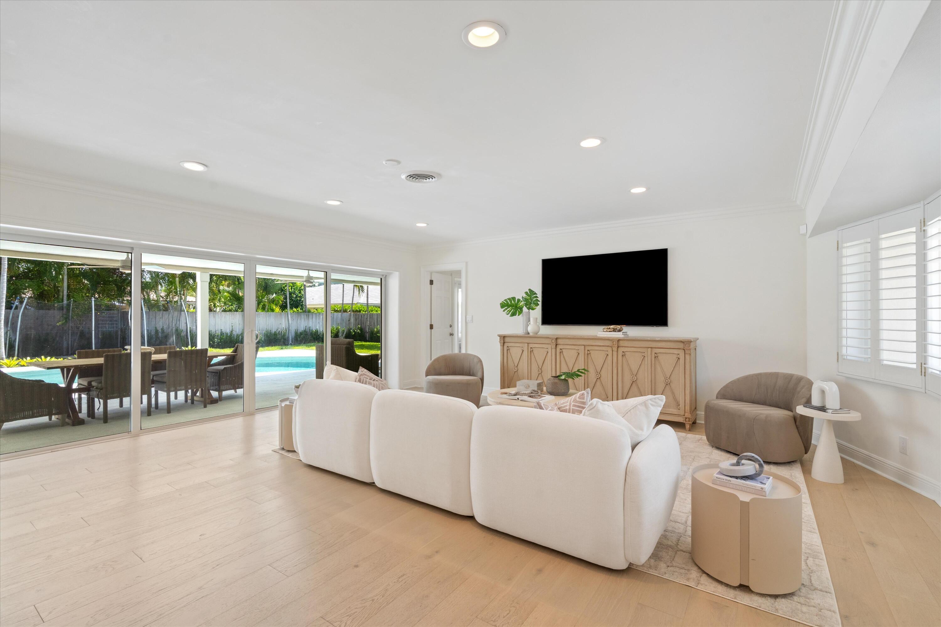 CORAL RIDGE GALT ADD NO 1 - Residential