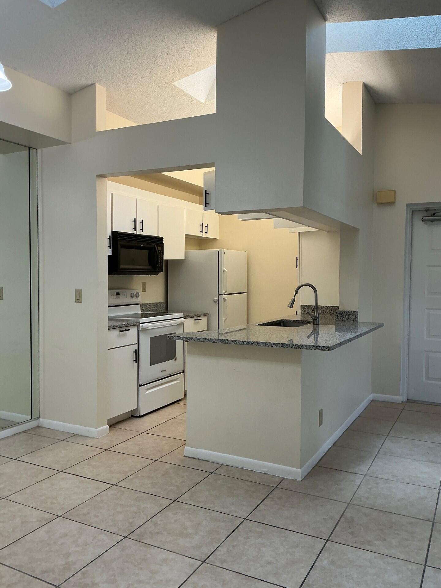 ANCHORAGE ON THE ST LUCIE, A CONDOMINIUM - Residential Lease