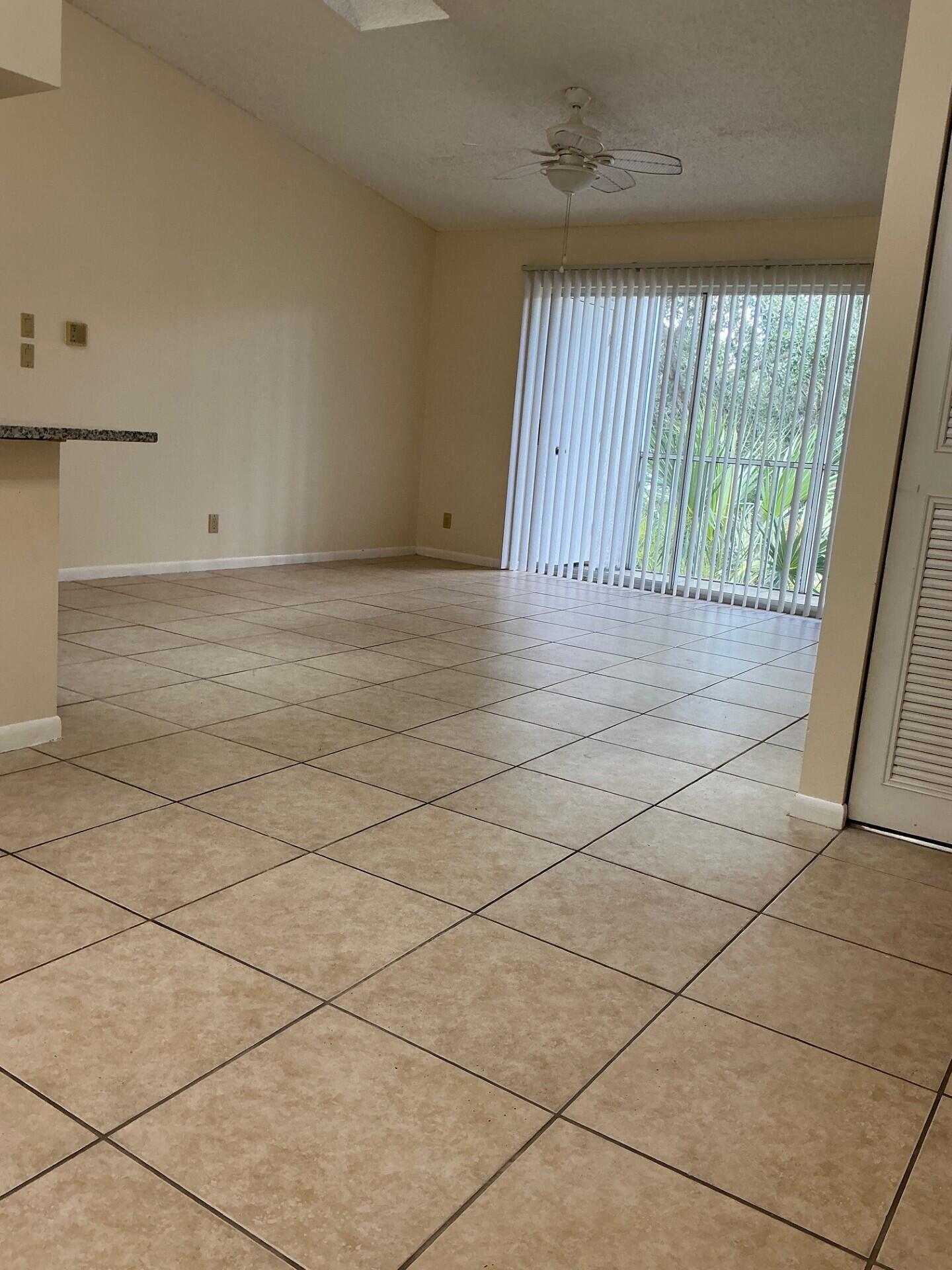 ANCHORAGE ON THE ST LUCIE, A CONDOMINIUM - Residential Lease