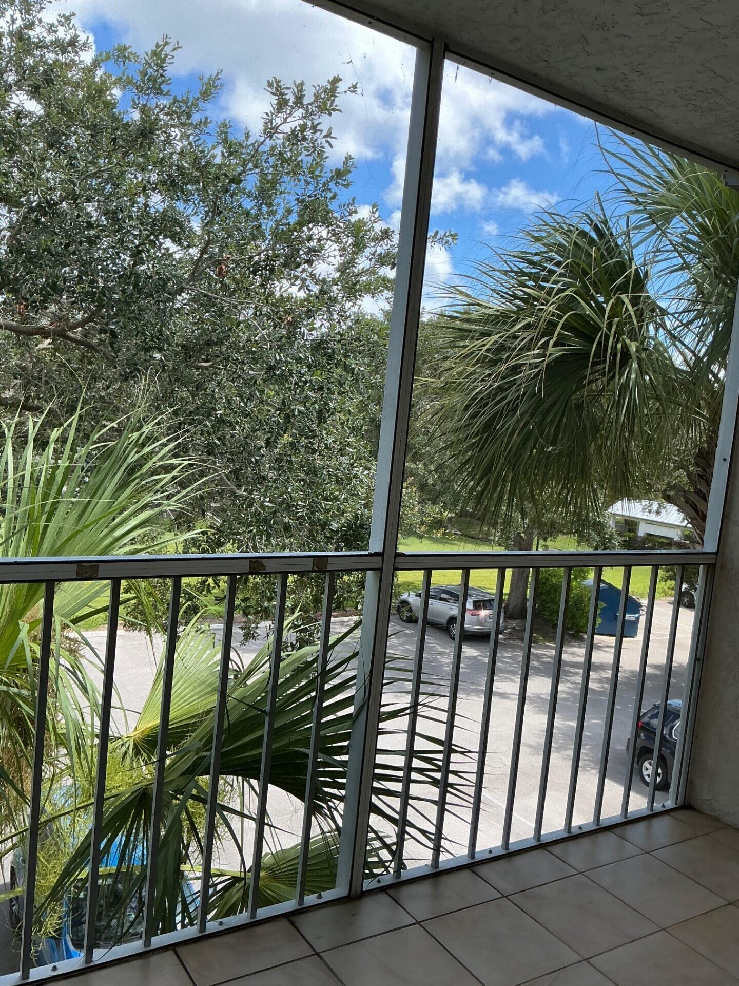 ANCHORAGE ON THE ST LUCIE, A CONDOMINIUM - Residential Lease