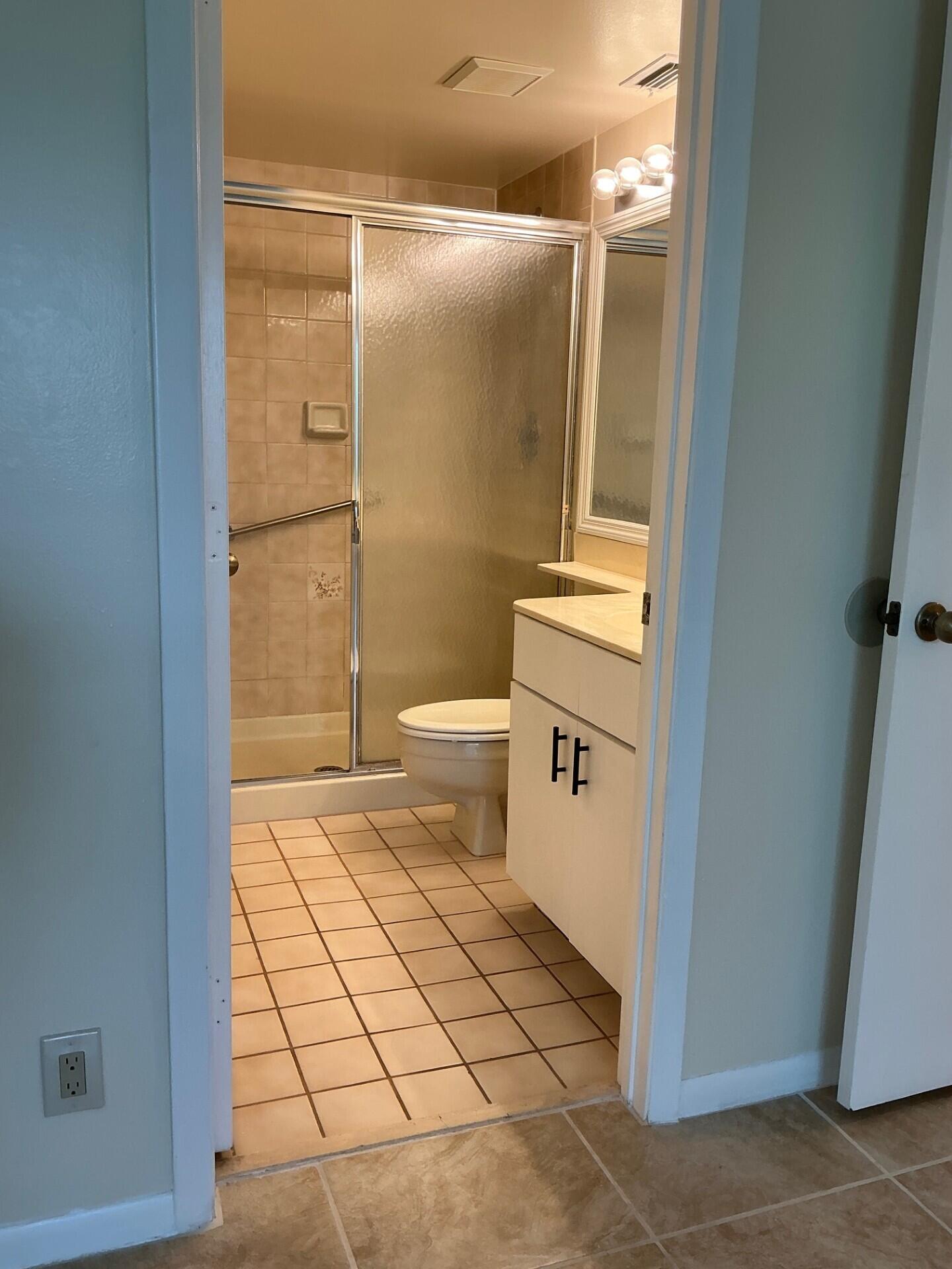 ANCHORAGE ON THE ST LUCIE, A CONDOMINIUM - Residential Lease