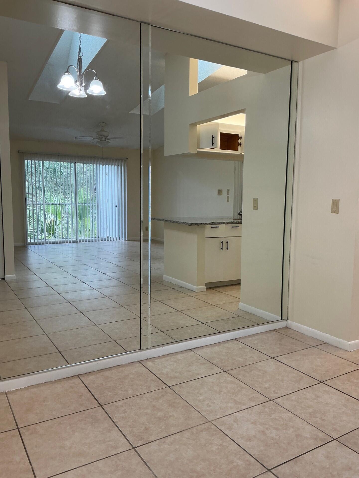 ANCHORAGE ON THE ST LUCIE, A CONDOMINIUM - Residential Lease