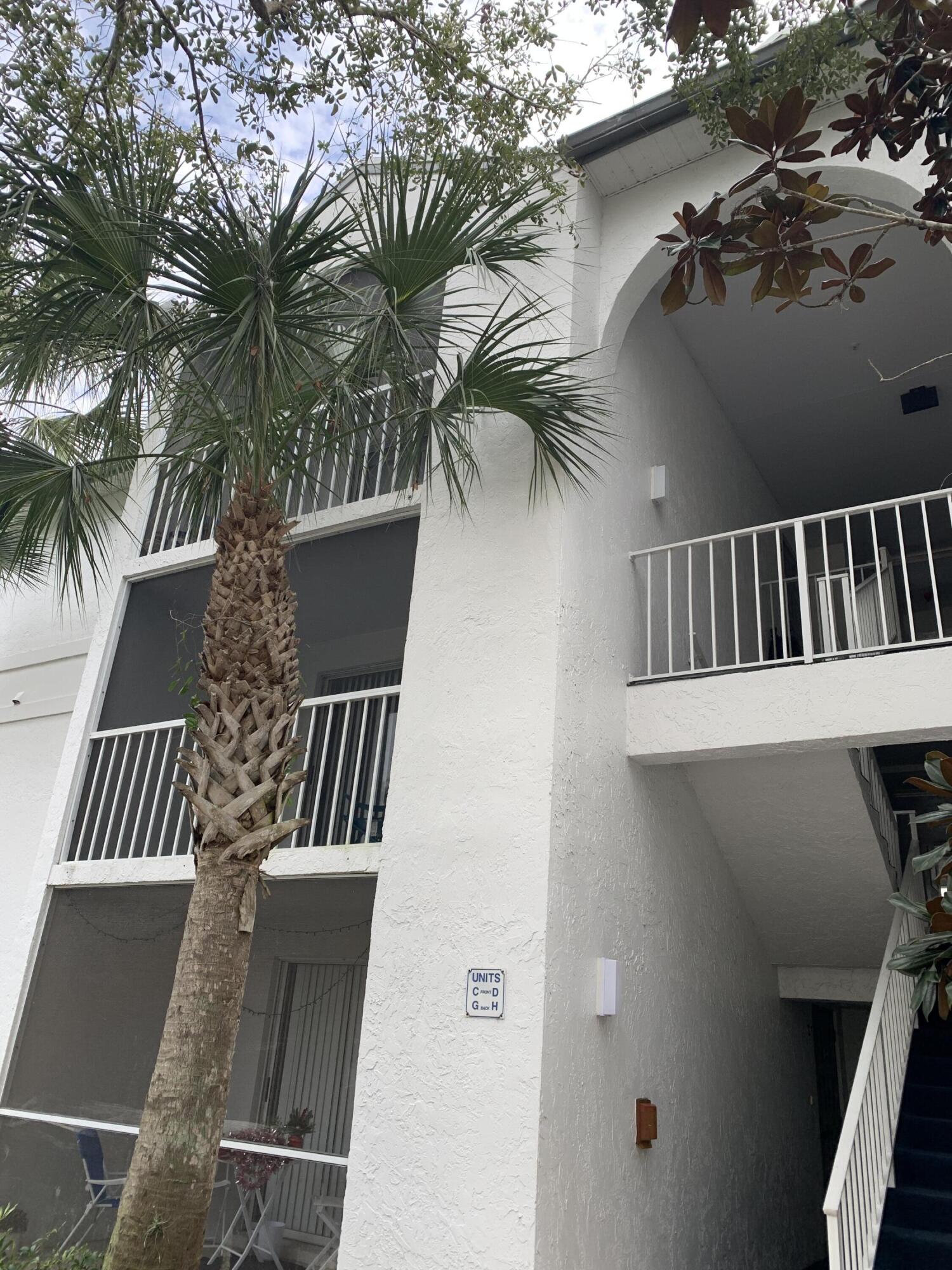 ANCHORAGE ON THE ST LUCIE, A CONDOMINIUM - Residential Lease