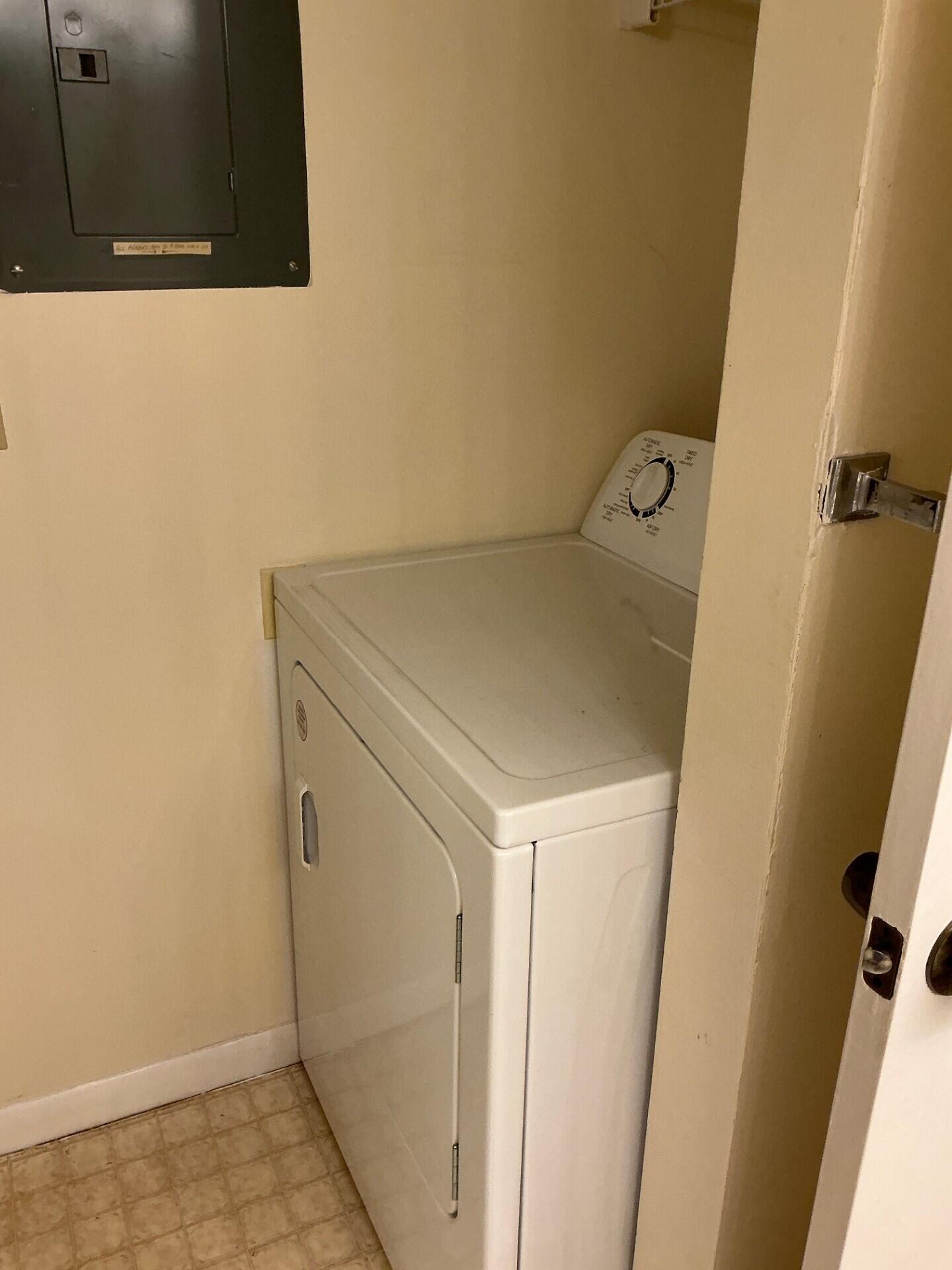 ANCHORAGE ON THE ST LUCIE, A CONDOMINIUM - Residential Lease