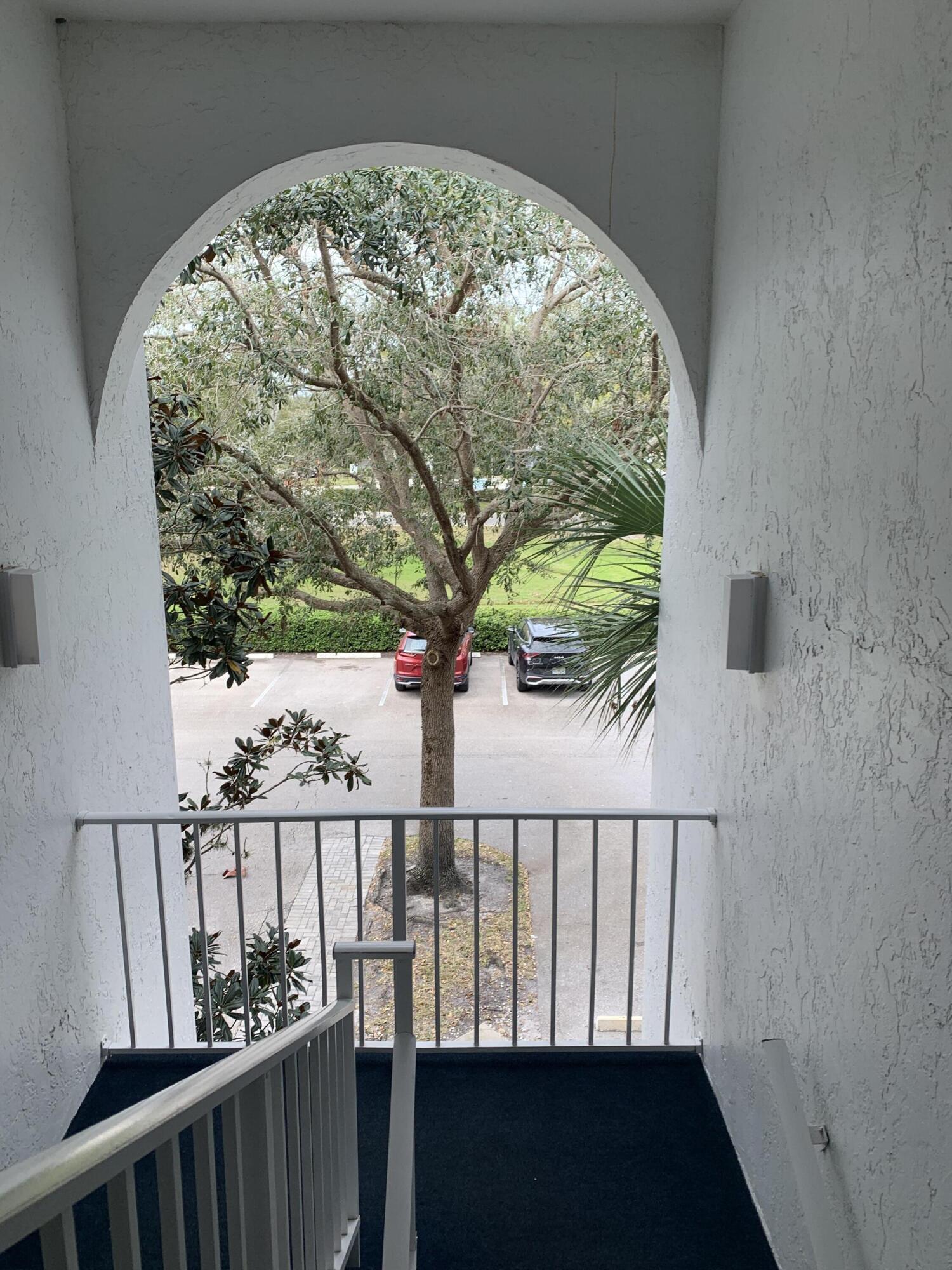 ANCHORAGE ON THE ST LUCIE, A CONDOMINIUM - Residential Lease