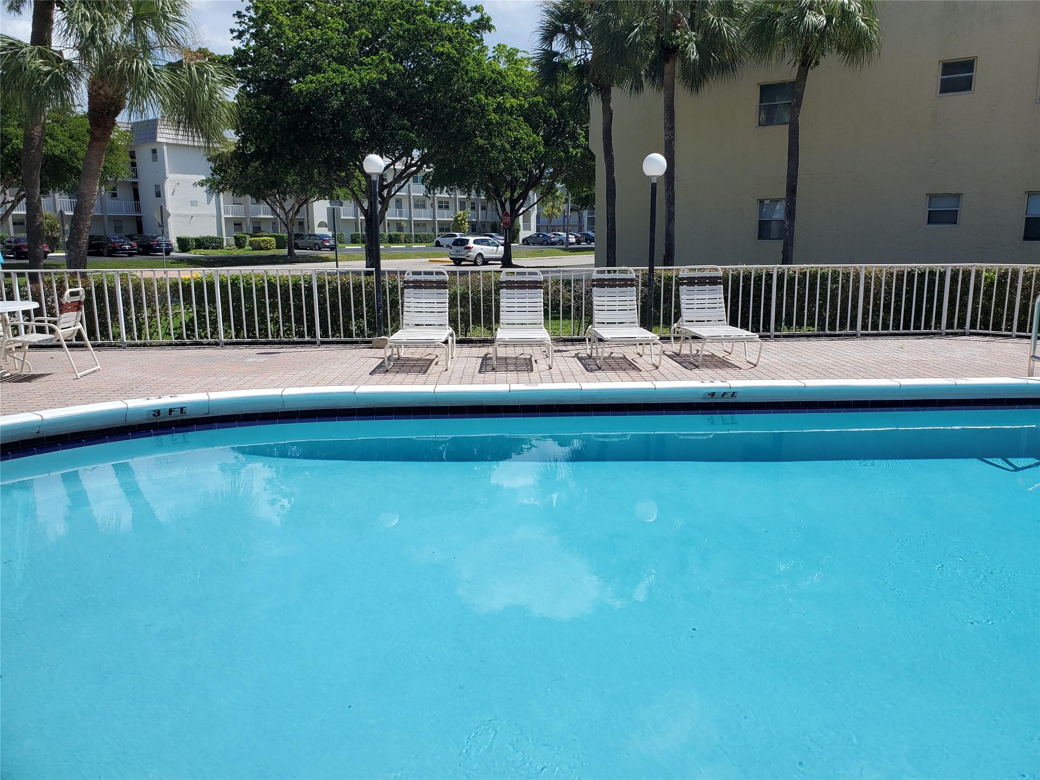 Sunrise Lakes - Residential