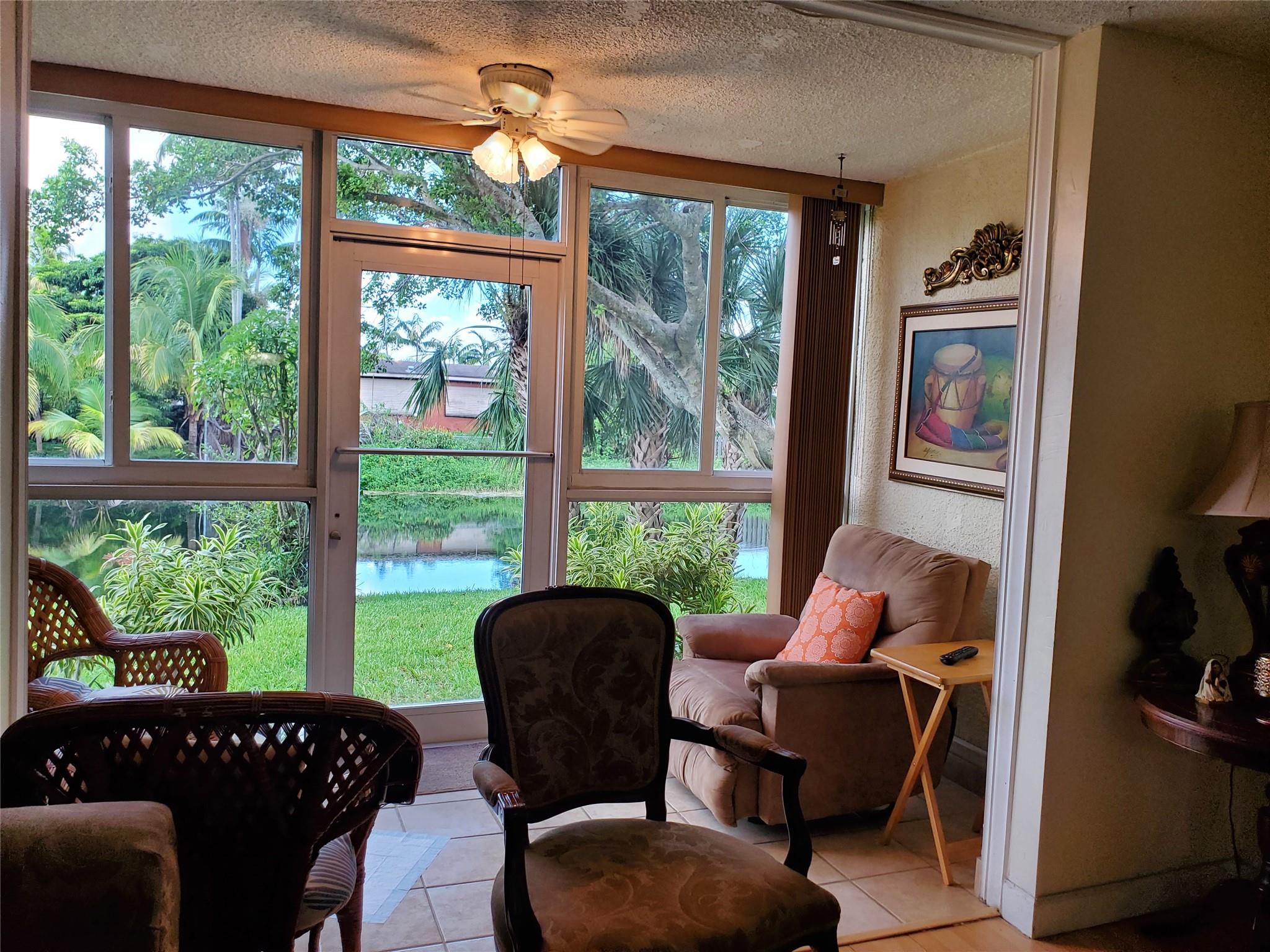 Sunrise Lakes - Residential