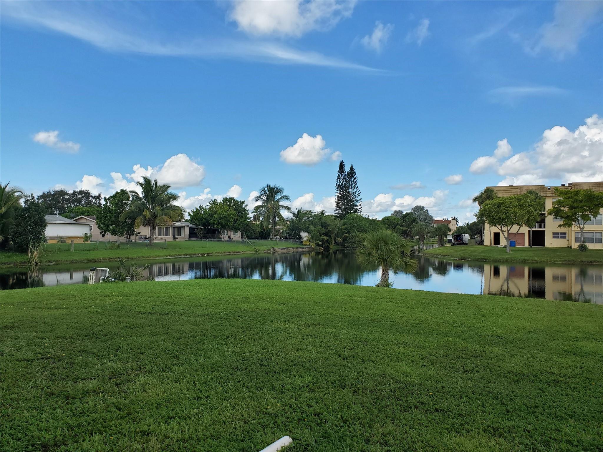 Sunrise Lakes - Residential