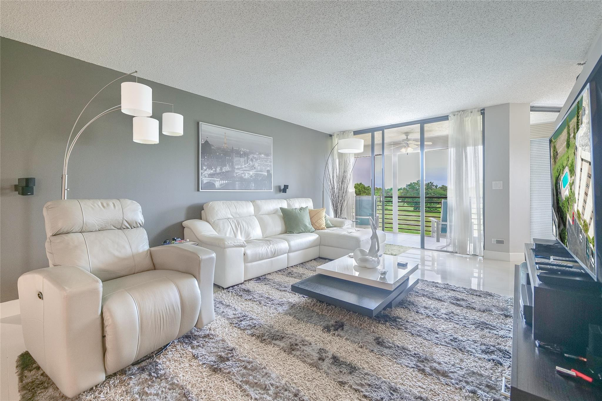 ENVIRON TOWERS - Residential