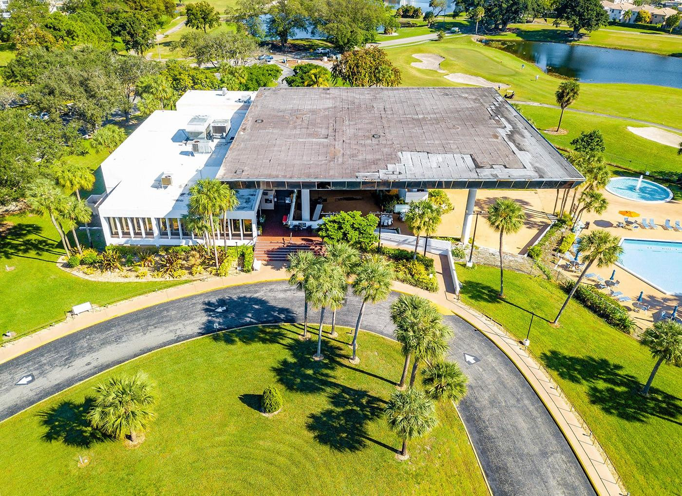 ENVIRON TOWERS - Residential