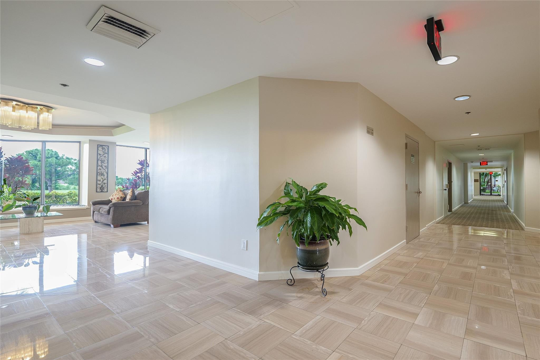 ENVIRON TOWERS - Residential
