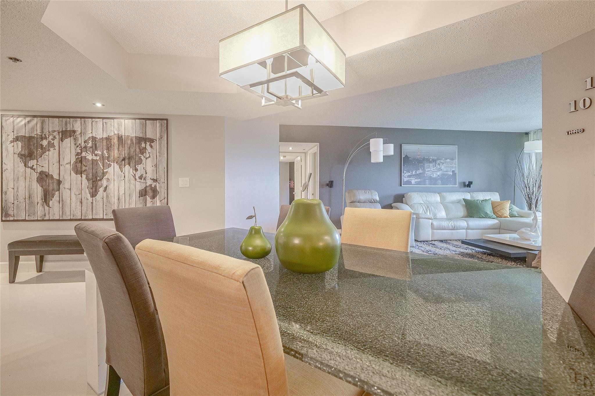 ENVIRON TOWERS - Residential