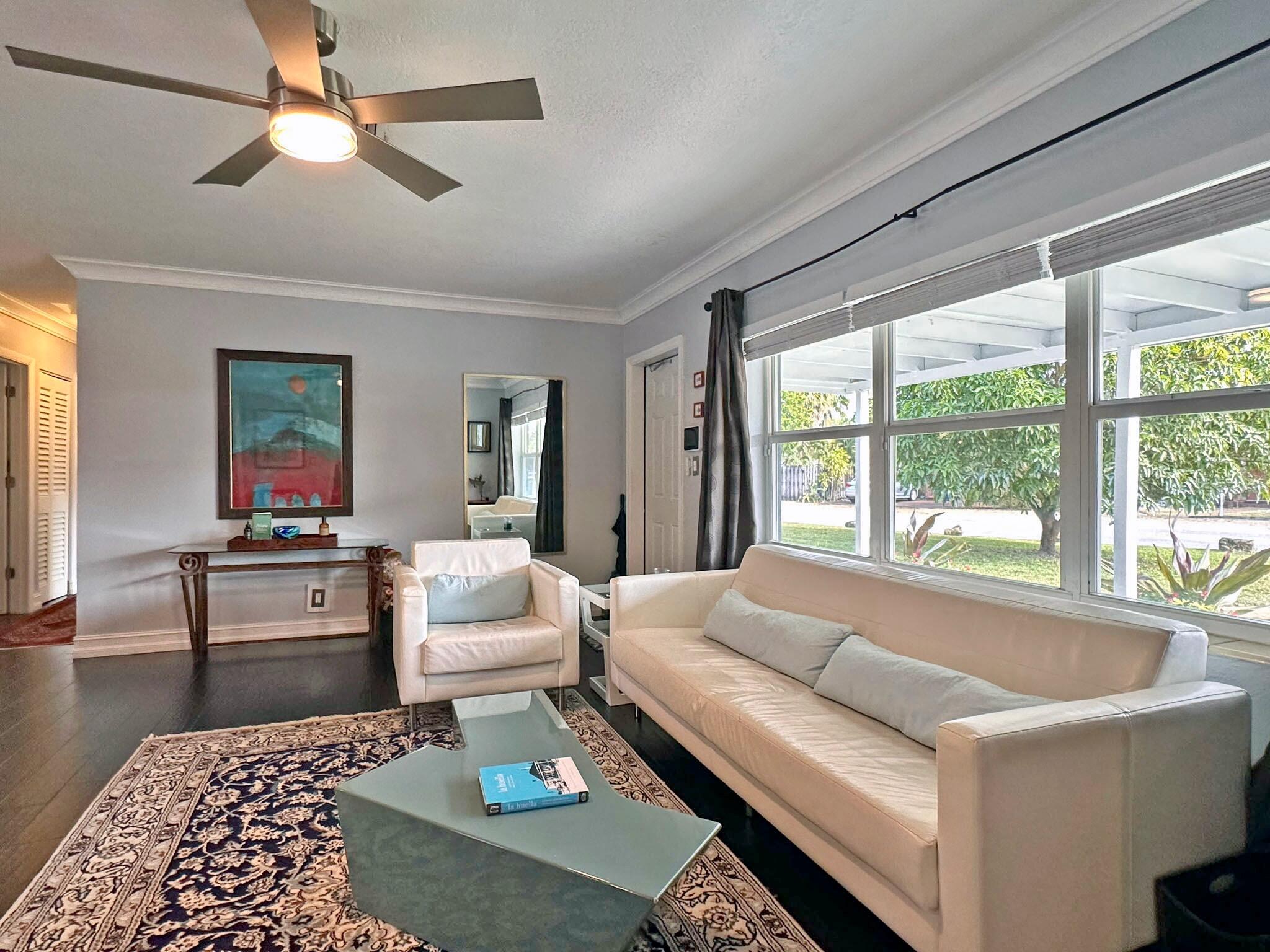 SUNSET MANORS AMEN PLAT - Residential
