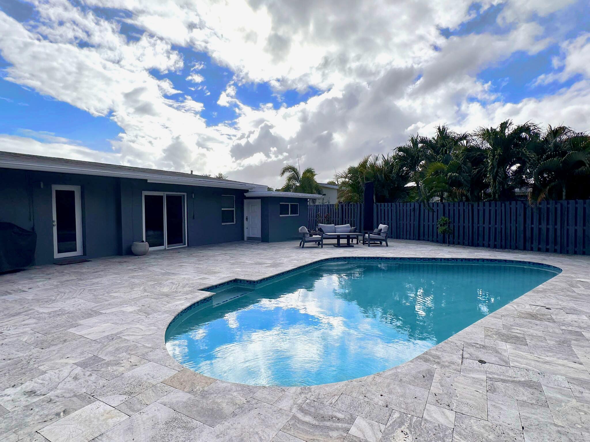 SUNSET MANORS AMEN PLAT - Residential