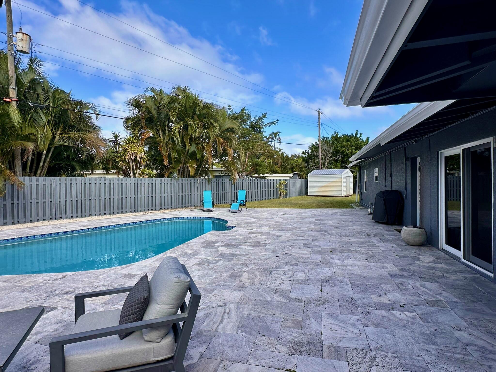 SUNSET MANORS AMEN PLAT - Residential