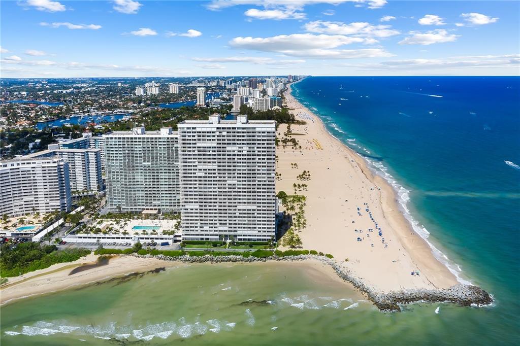 Description Coming Soon! 2/2/ SW Corner unit with direct ocean and Intracoastal views!
