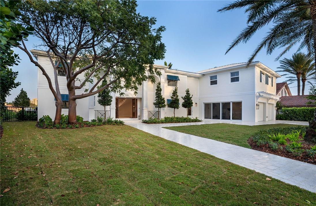 SANTA BARBARA SHORES - Residential