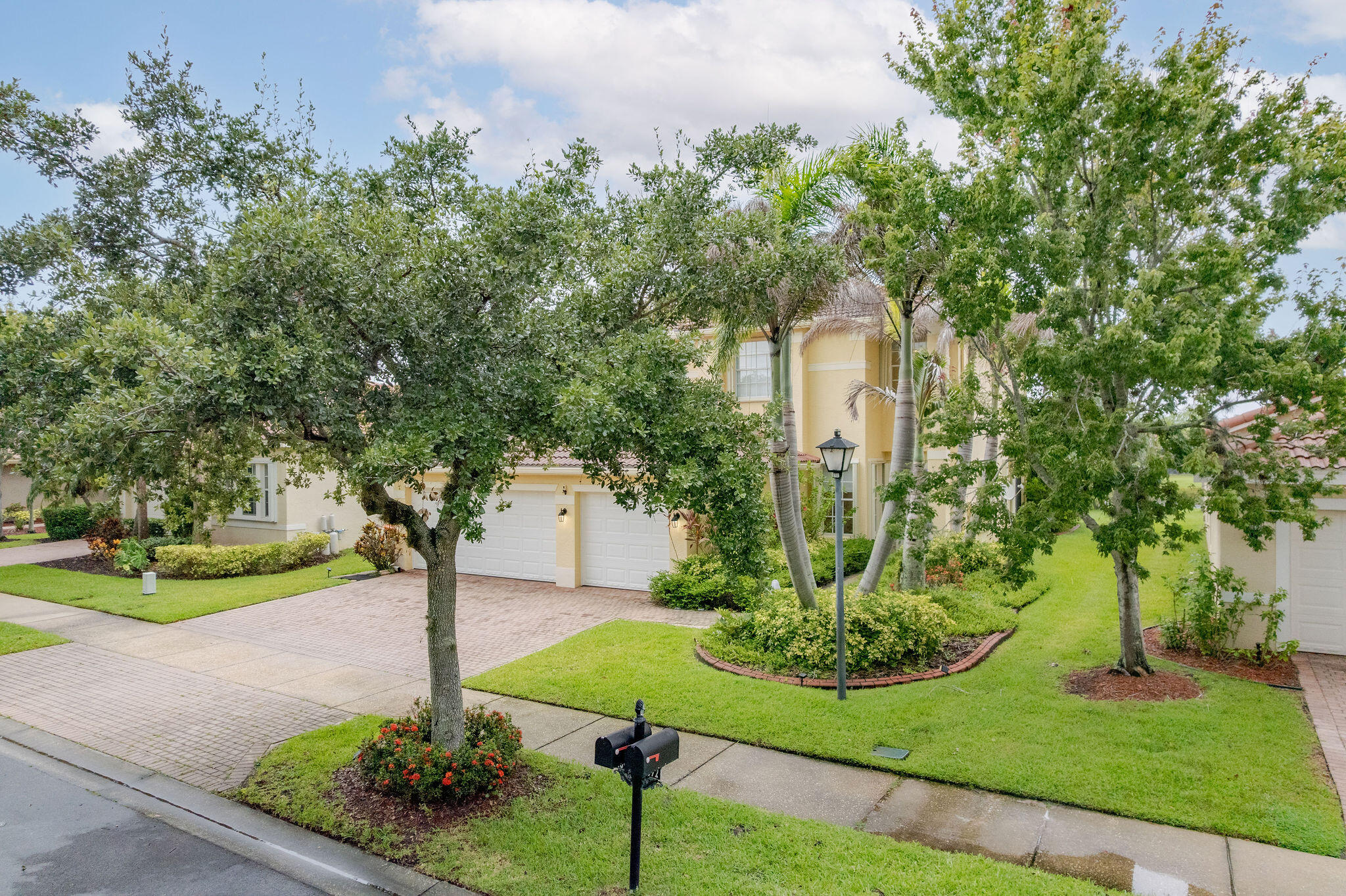 FALCON TRACE PLAT FOUR - Residential