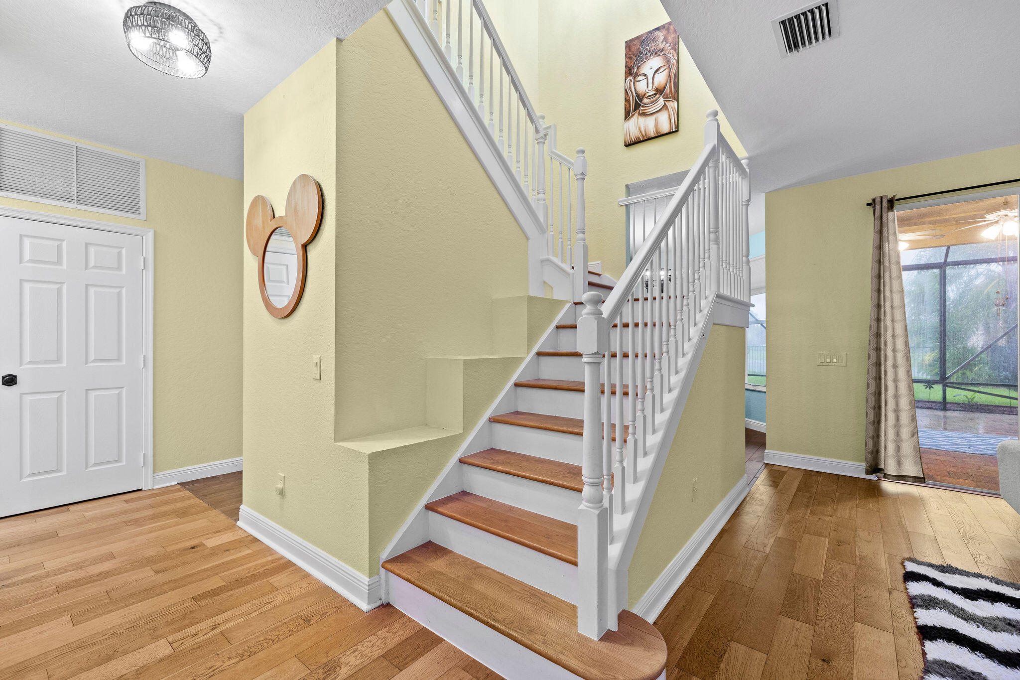 FALCON TRACE PLAT FOUR - Residential