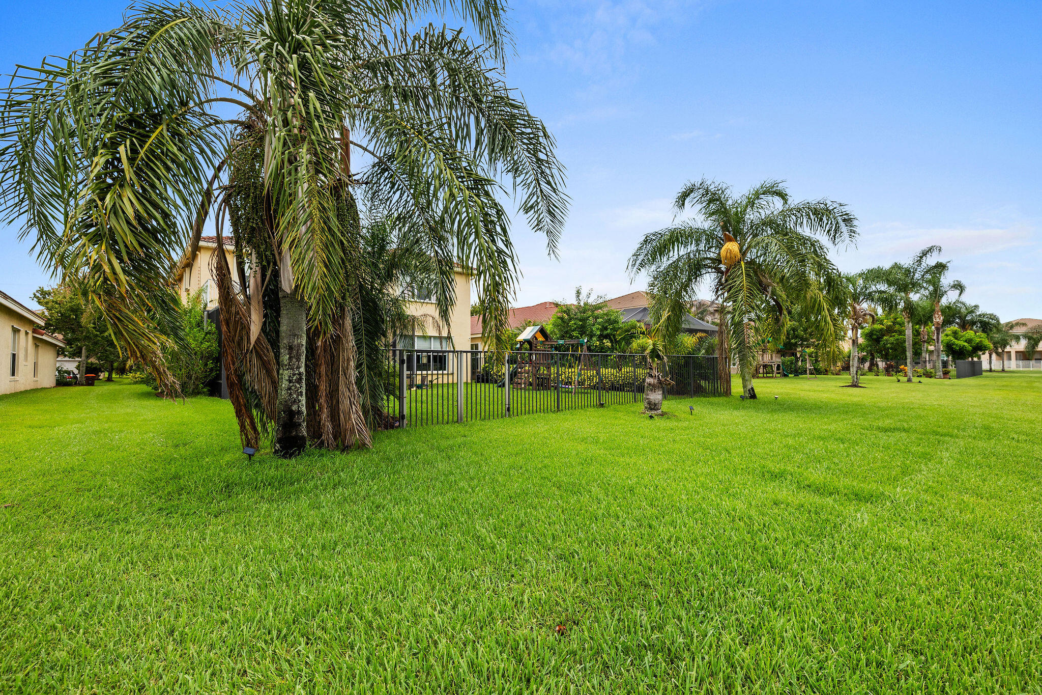 FALCON TRACE PLAT FOUR - Residential