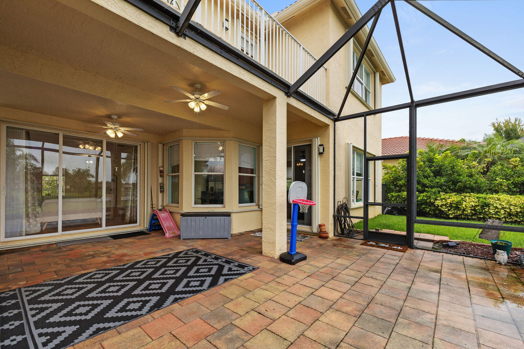 FALCON TRACE PLAT FOUR - Residential