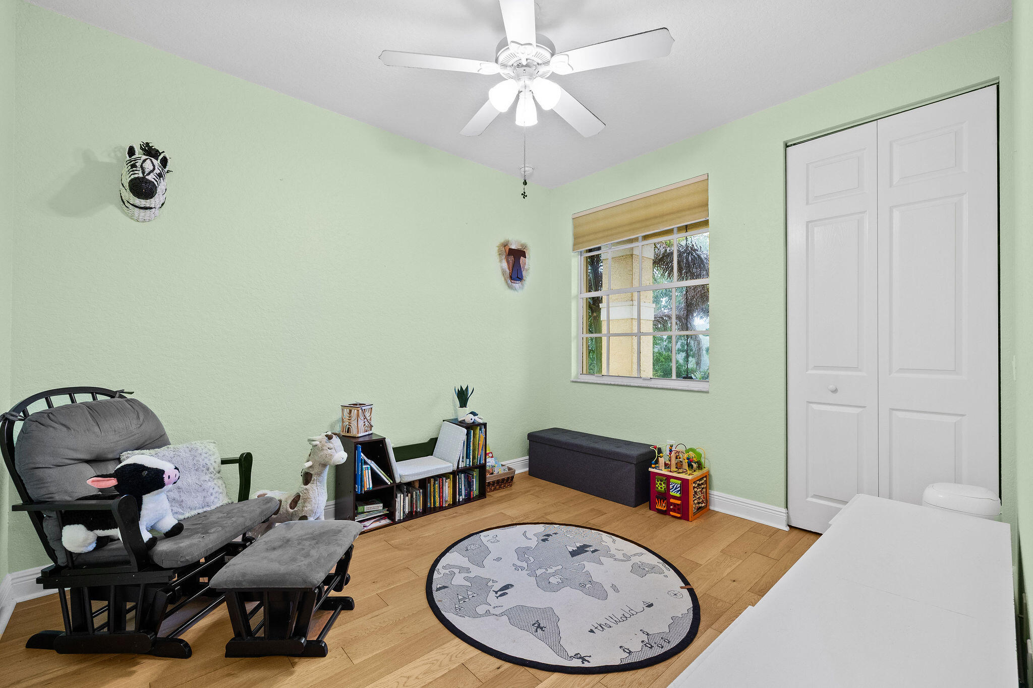 FALCON TRACE PLAT FOUR - Residential