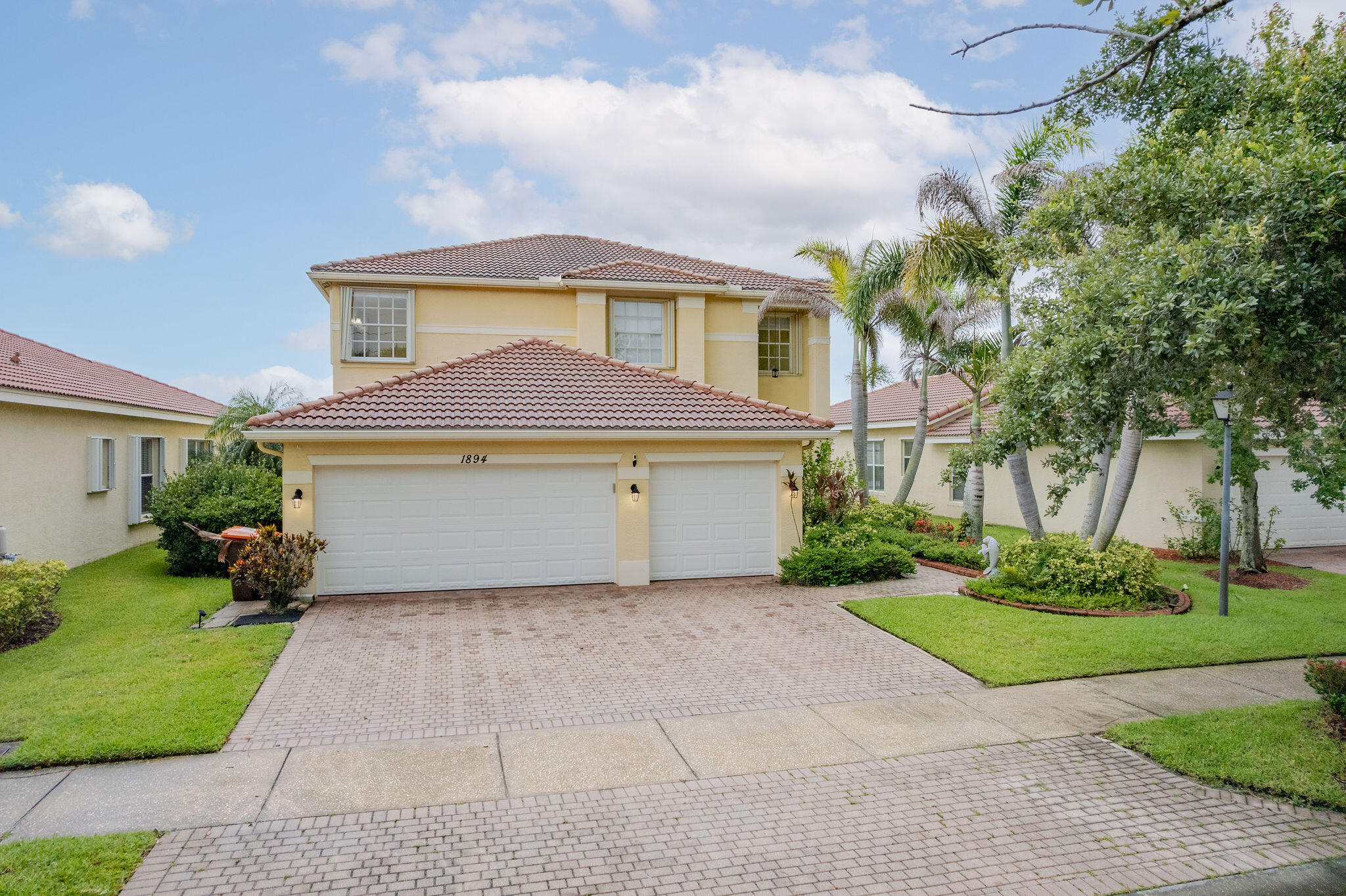 FALCON TRACE PLAT FOUR - Residential