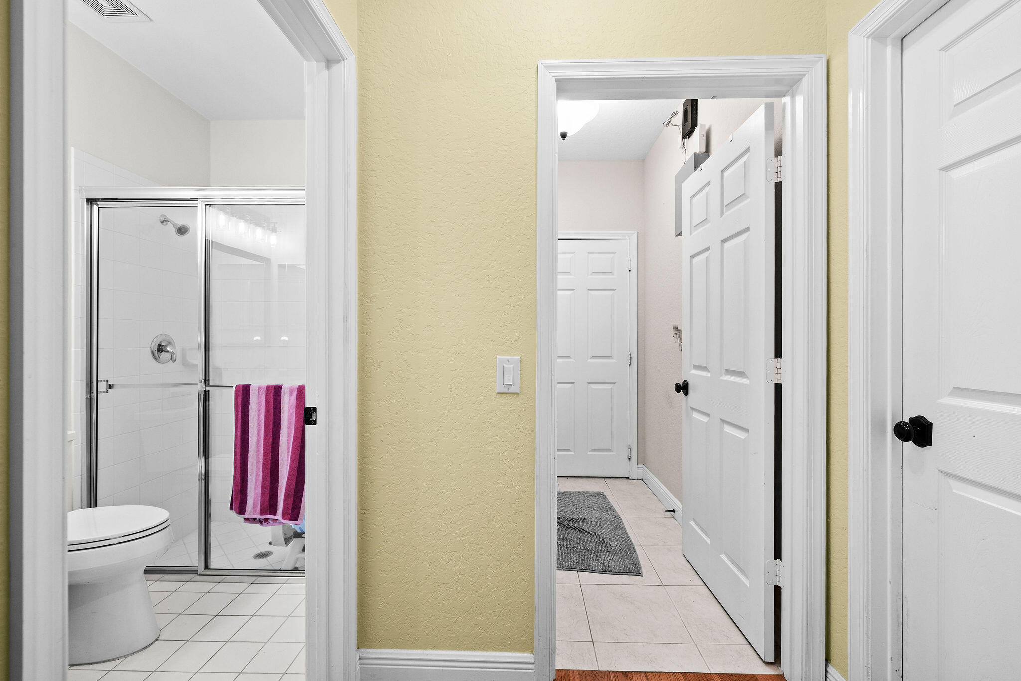 FALCON TRACE PLAT FOUR - Residential