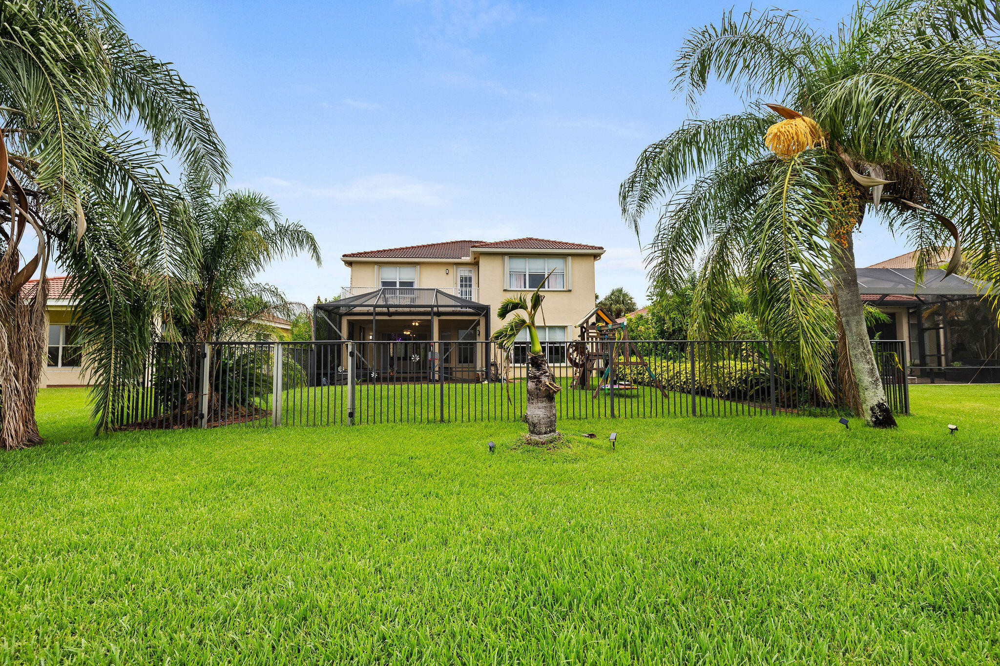 FALCON TRACE PLAT FOUR - Residential