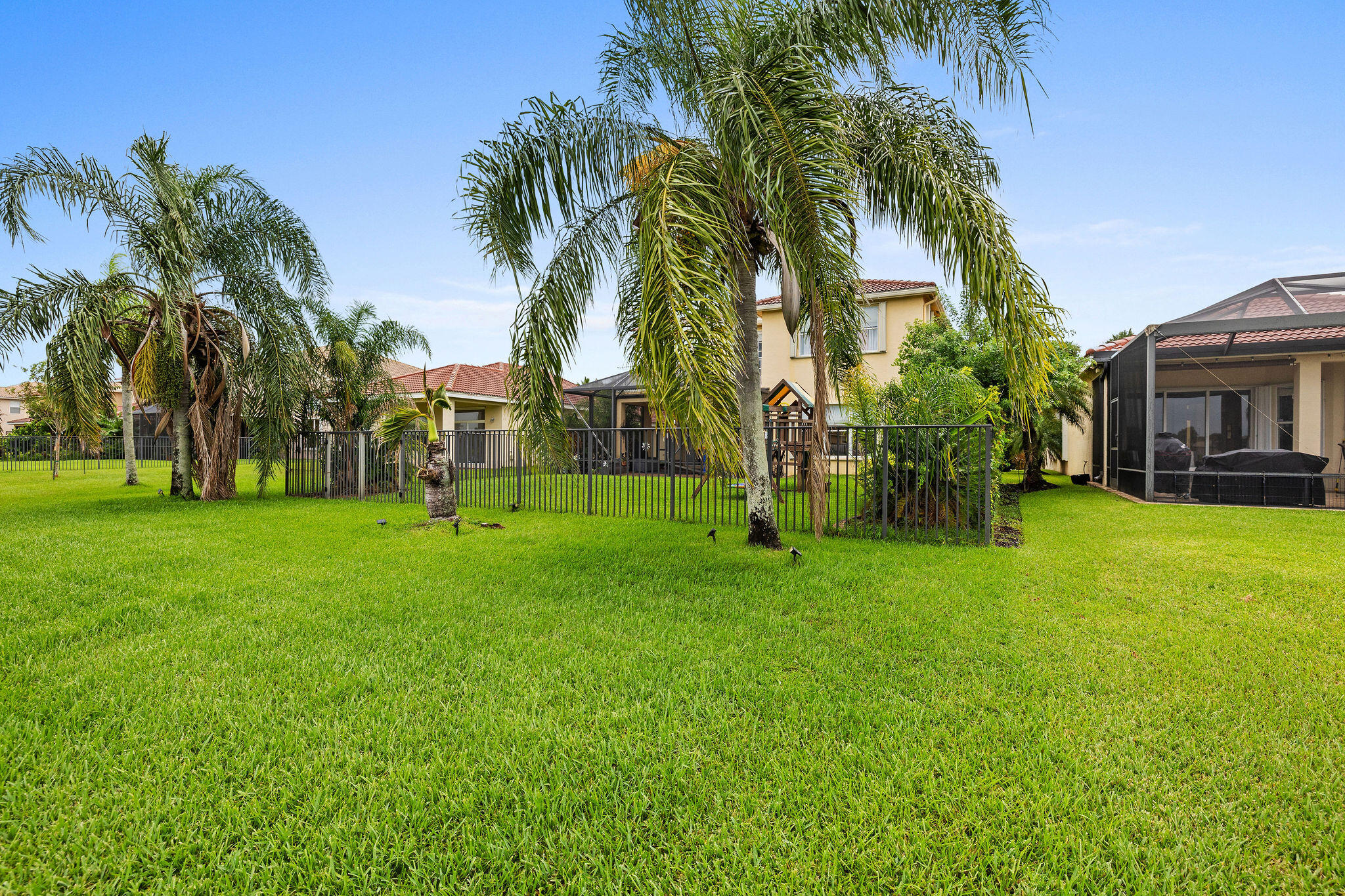 FALCON TRACE PLAT FOUR - Residential