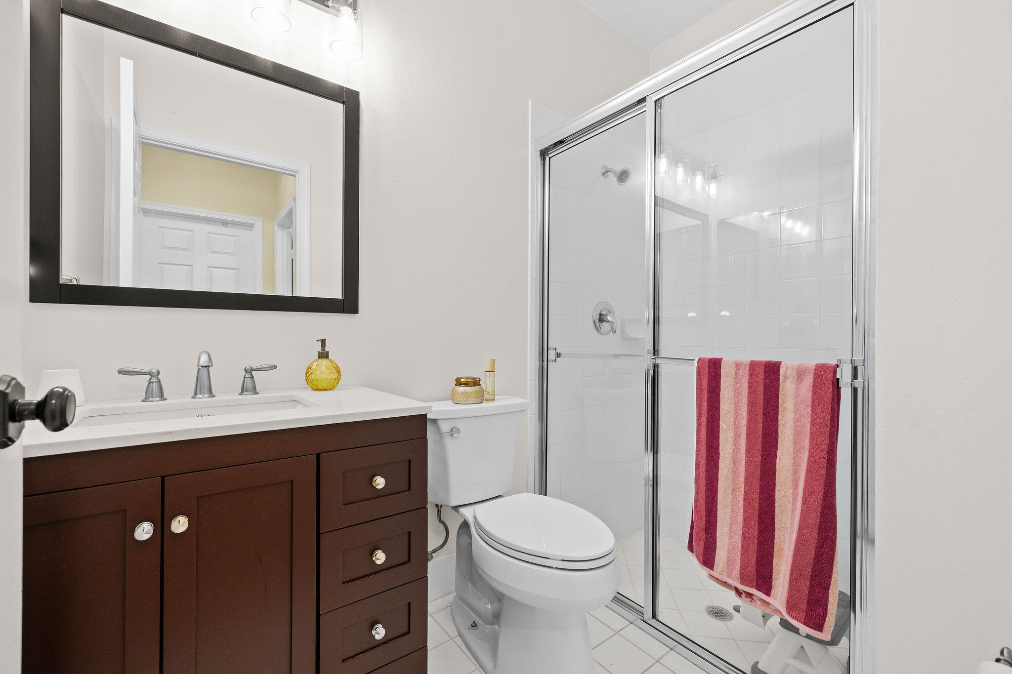 FALCON TRACE PLAT FOUR - Residential