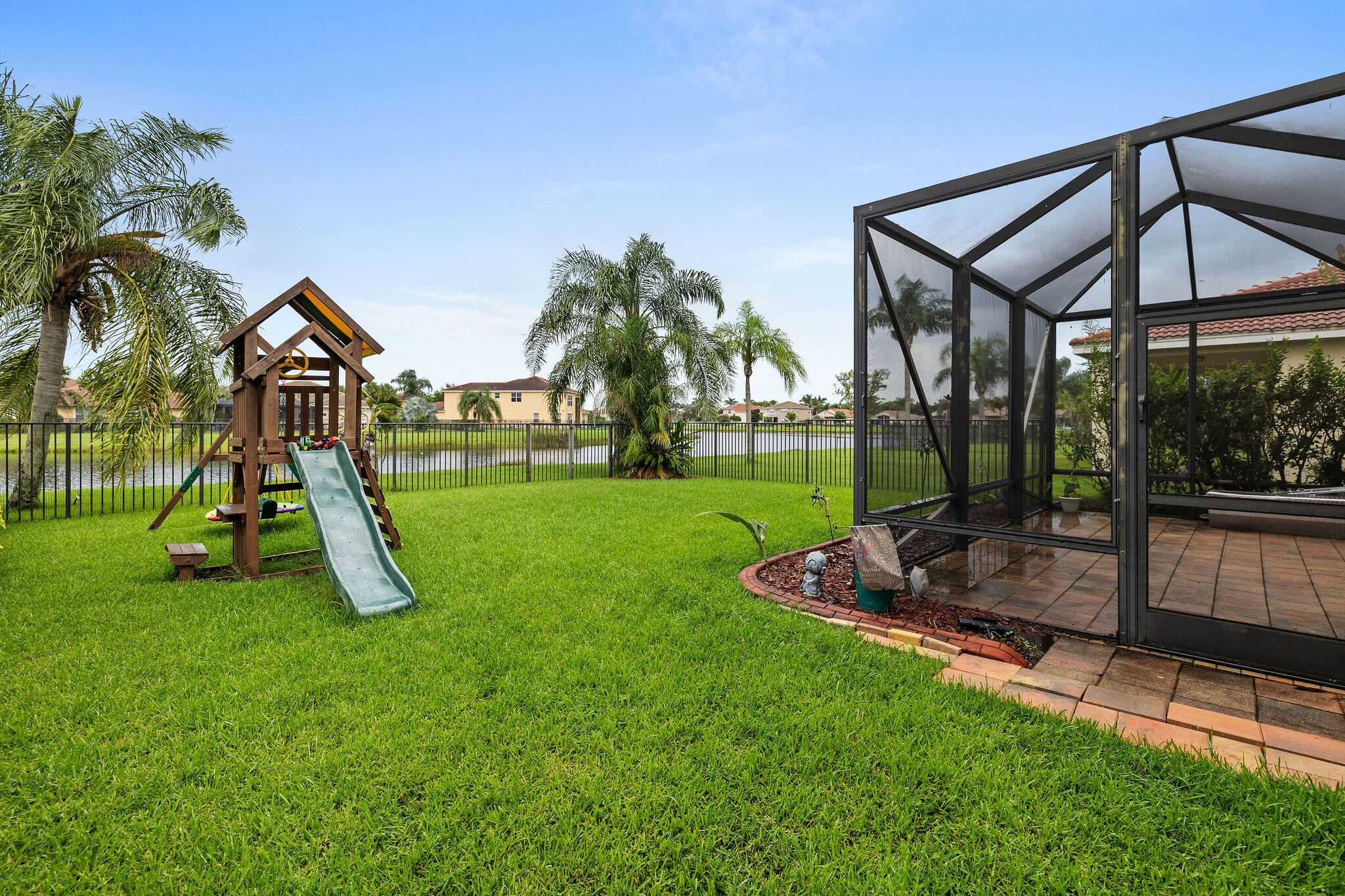 FALCON TRACE PLAT FOUR - Residential