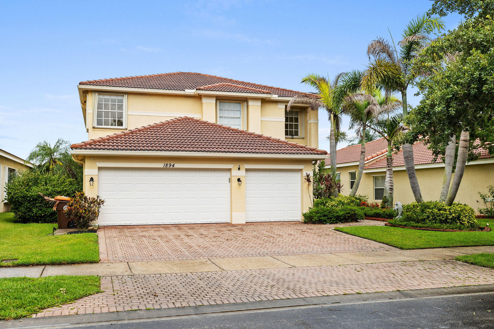 FALCON TRACE PLAT FOUR - Residential
