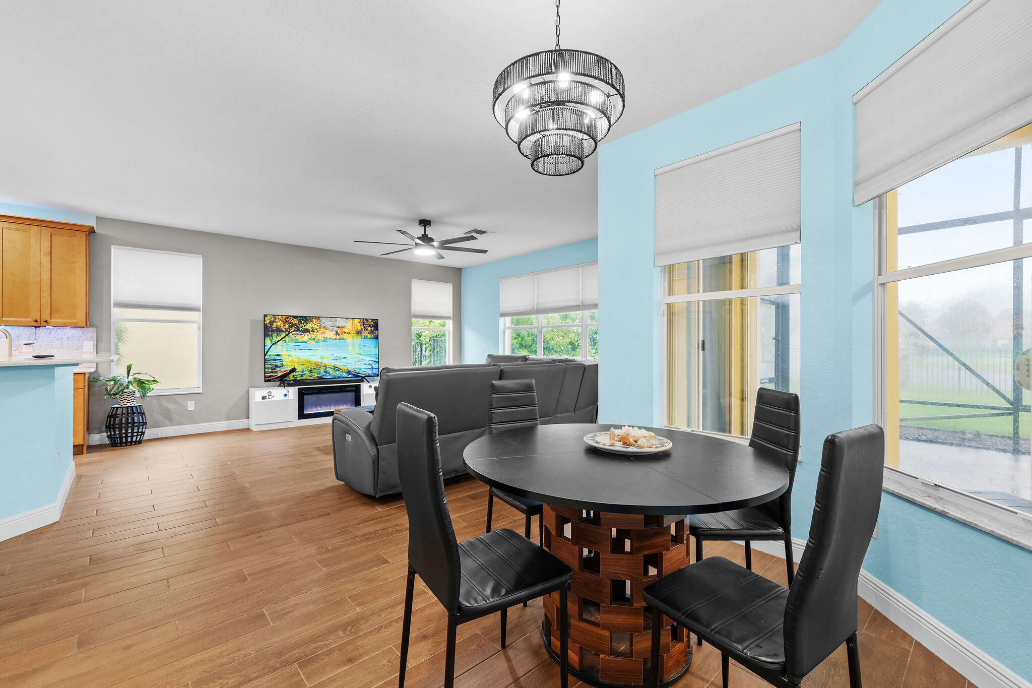 FALCON TRACE PLAT FOUR - Residential