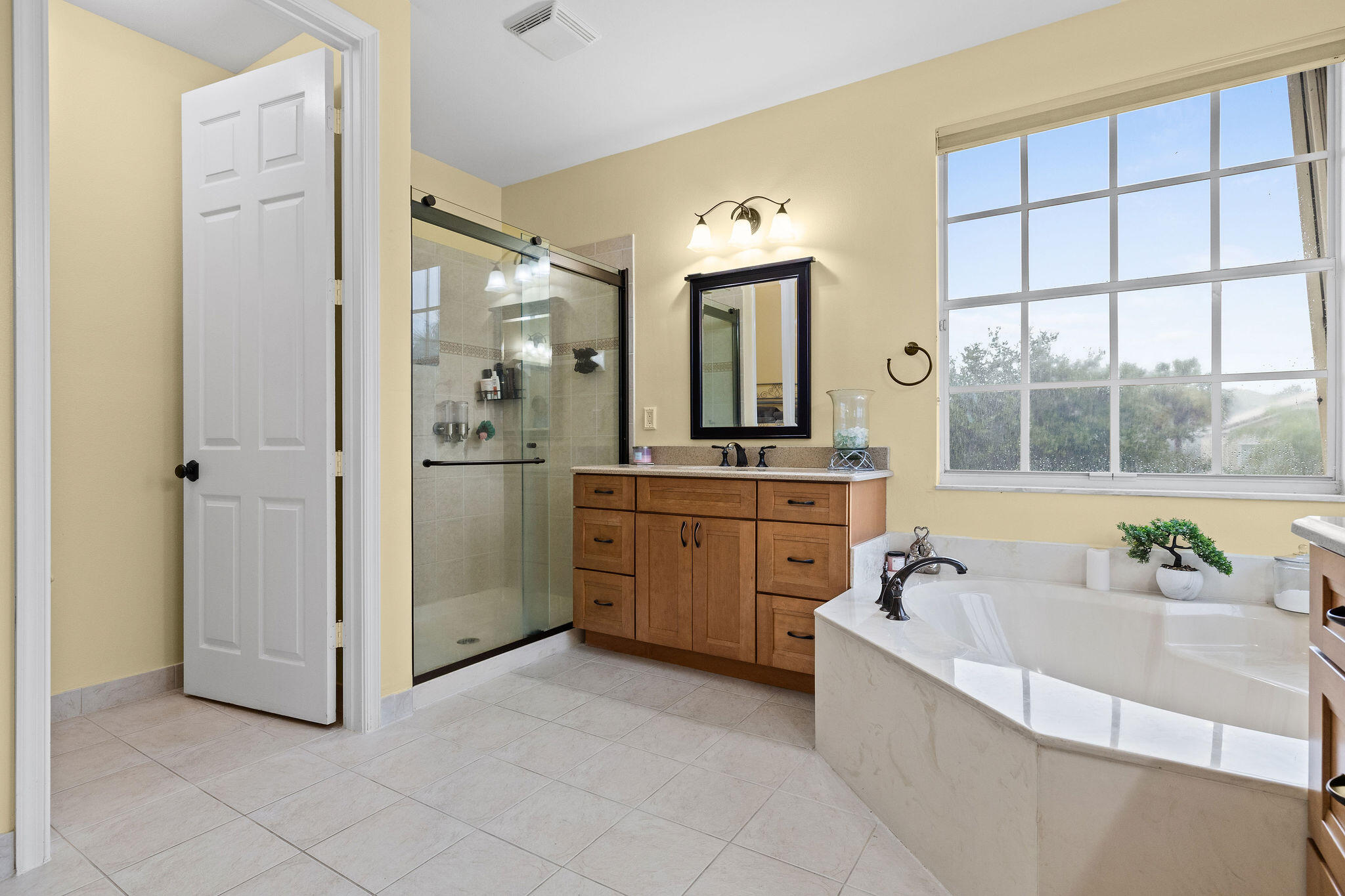 FALCON TRACE PLAT FOUR - Residential