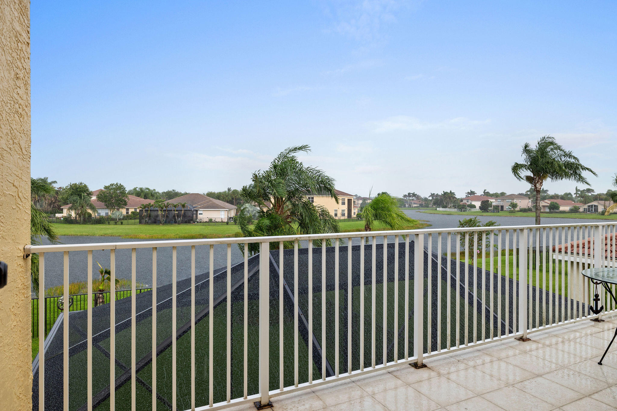 FALCON TRACE PLAT FOUR - Residential